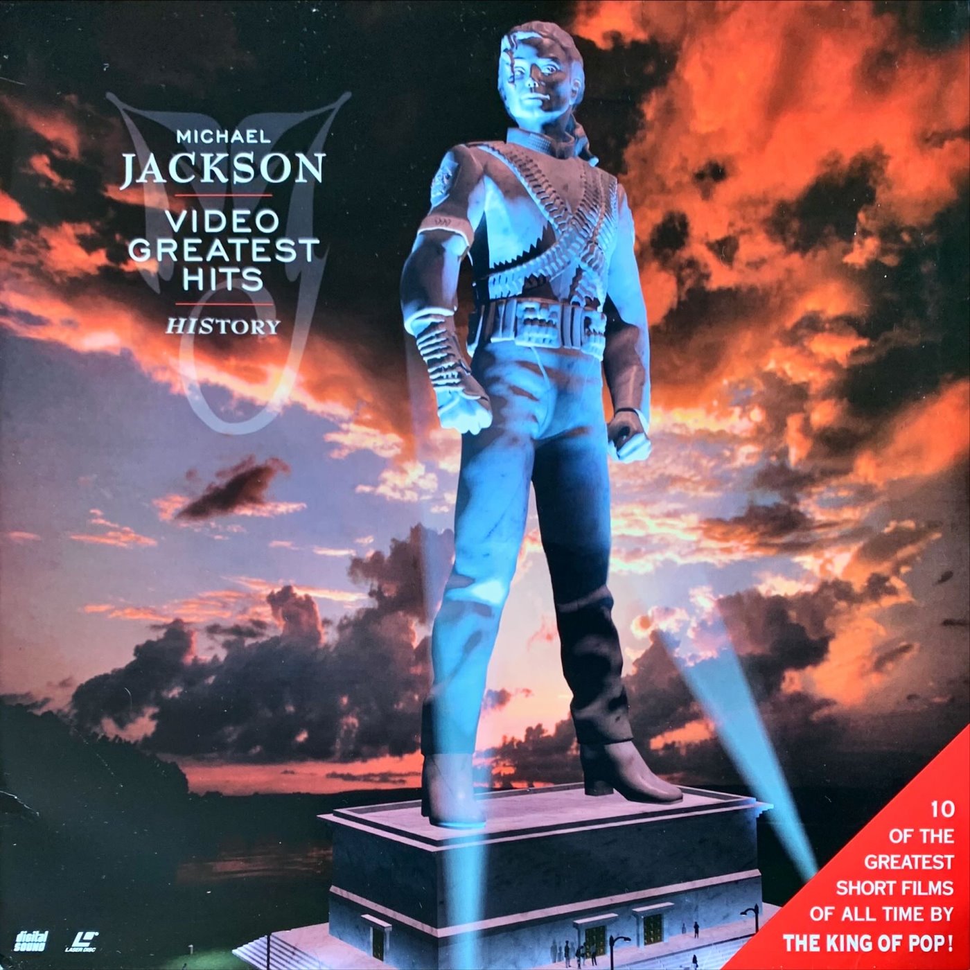 Cover - Michael Jackson Video Greatest Hits - History.jpg