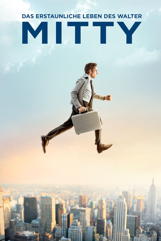Cover - Das erstaunliche Leben des Walter Mitty.jpg