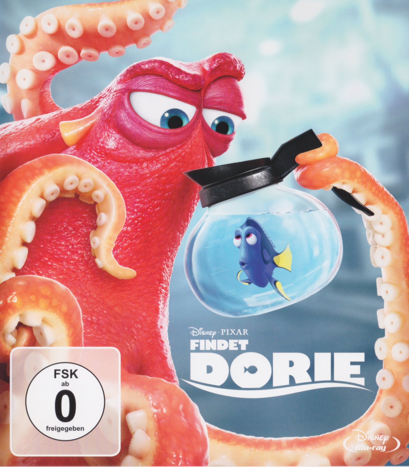 Cover - Findet Dorie.jpg