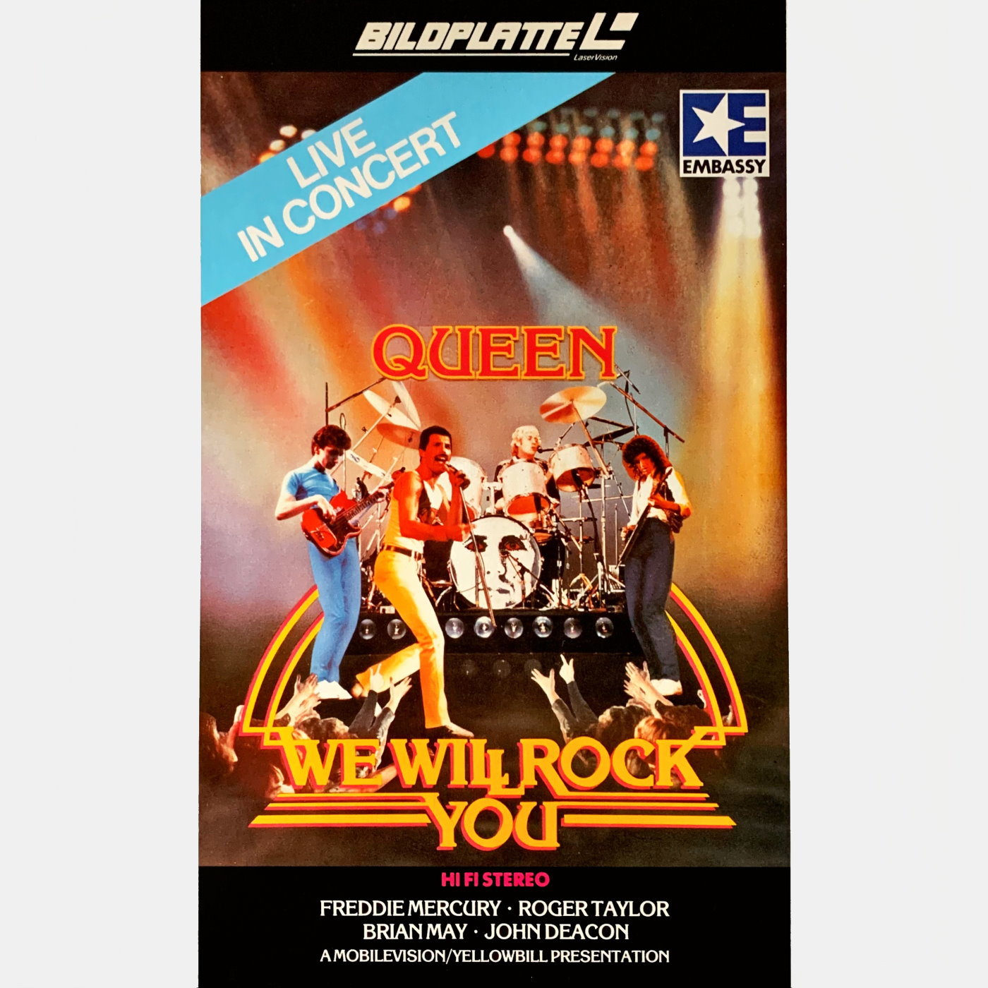 Cover - Queen - We Will Rock You.jpg