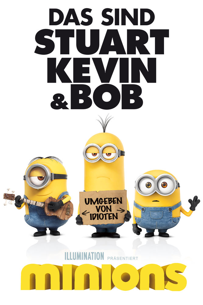 Cover - Minions.jpg