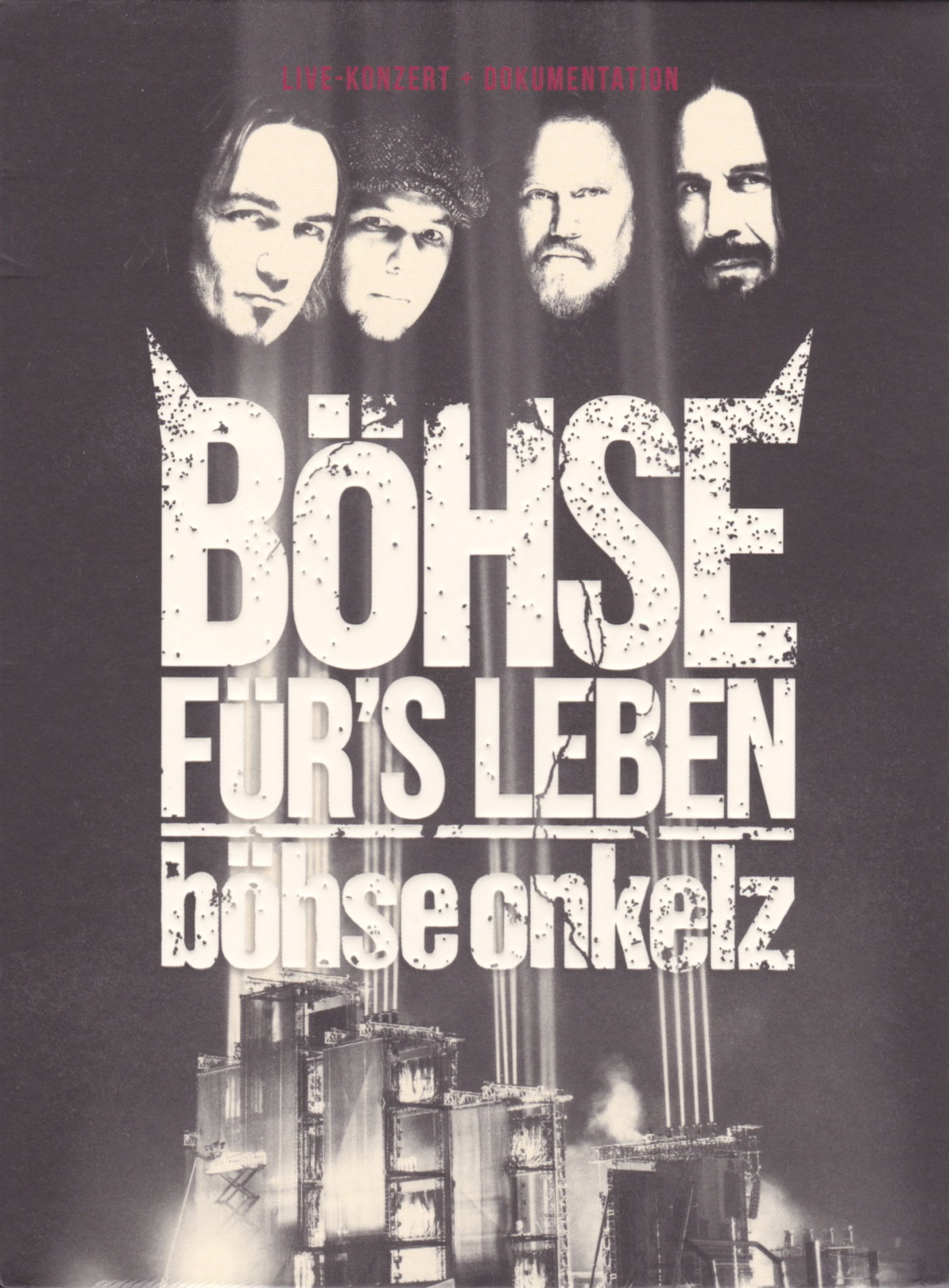 Cover - Böhse Onkelz - Böhse für's Leben.jpg