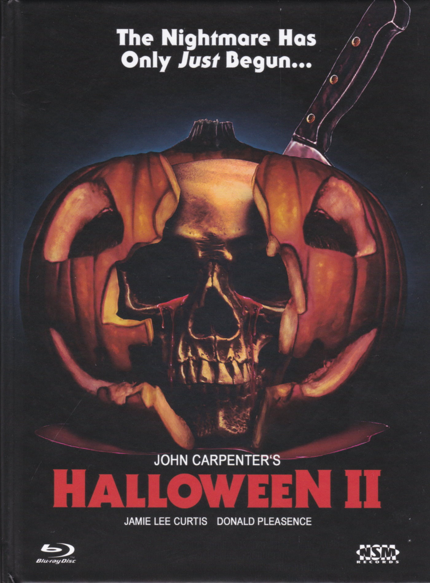Cover - Halloween II - Das Grauen kehrt zurück.jpg