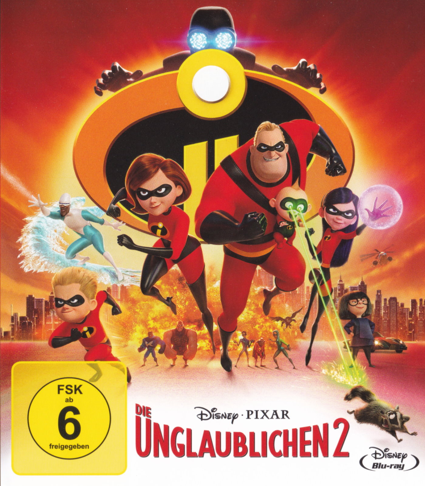 Cover - Die Unglaublichen 2.jpg