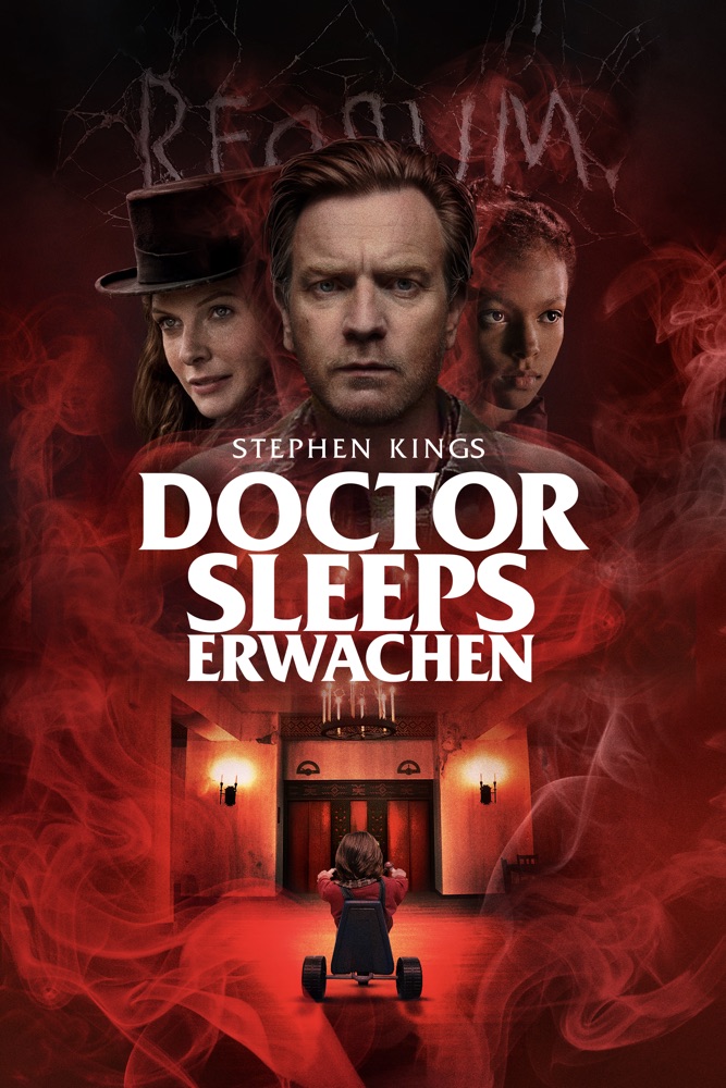 Cover - Doctor Sleeps Erwachen.jpg