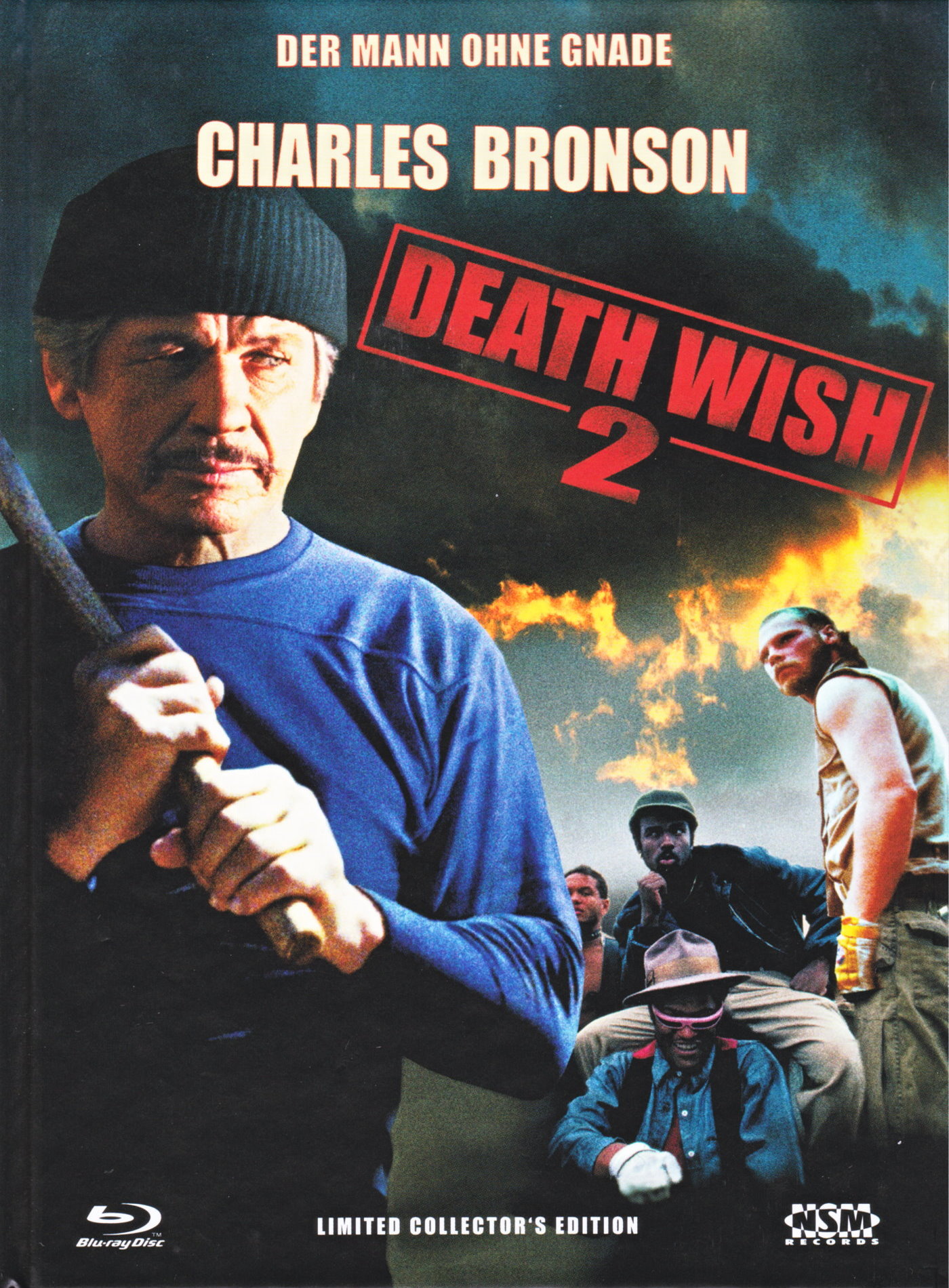 Cover - Death Wish 2 - Der Mann ohne Gnade.jpg