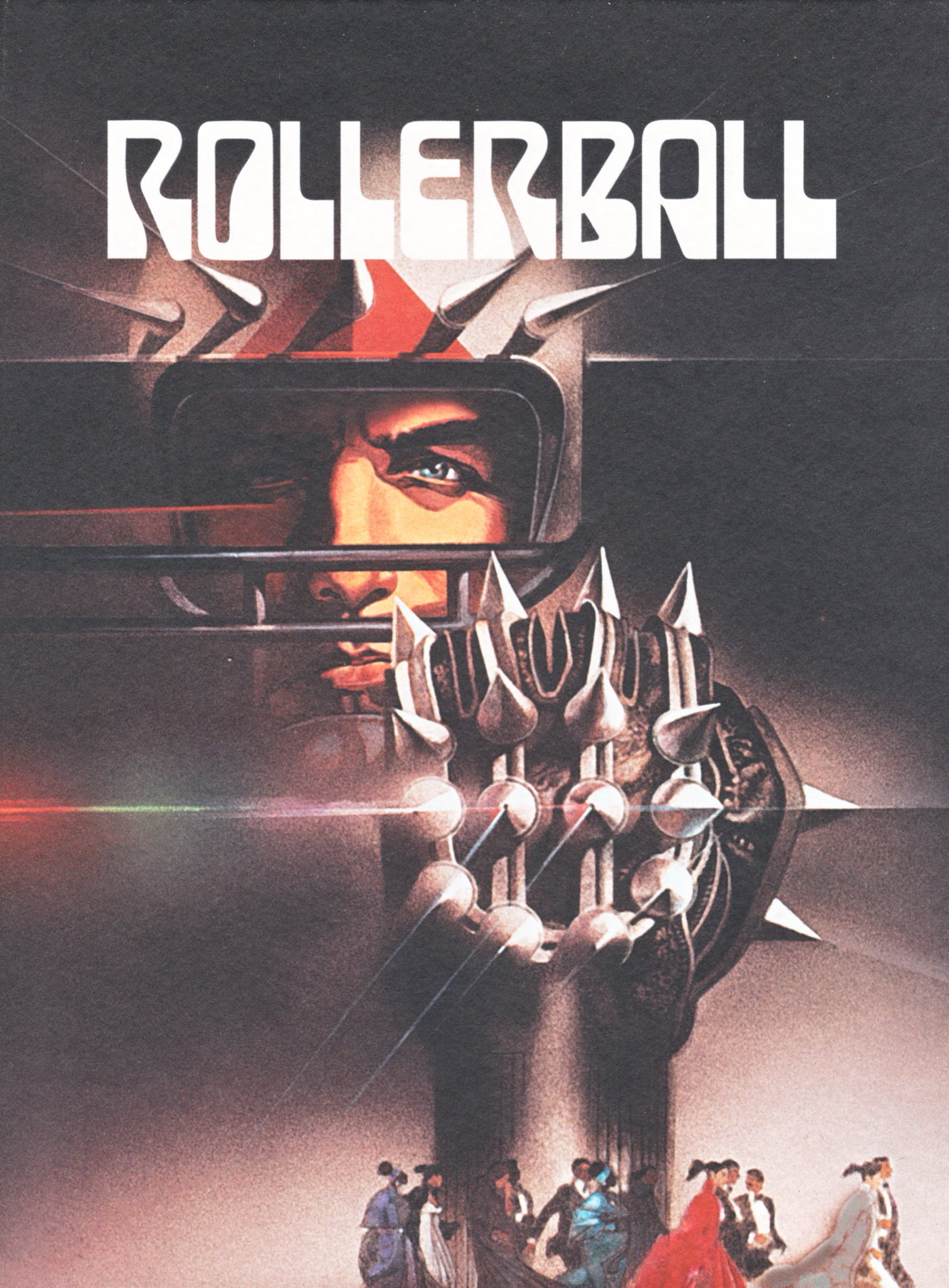 Cover - Rollerball.jpg