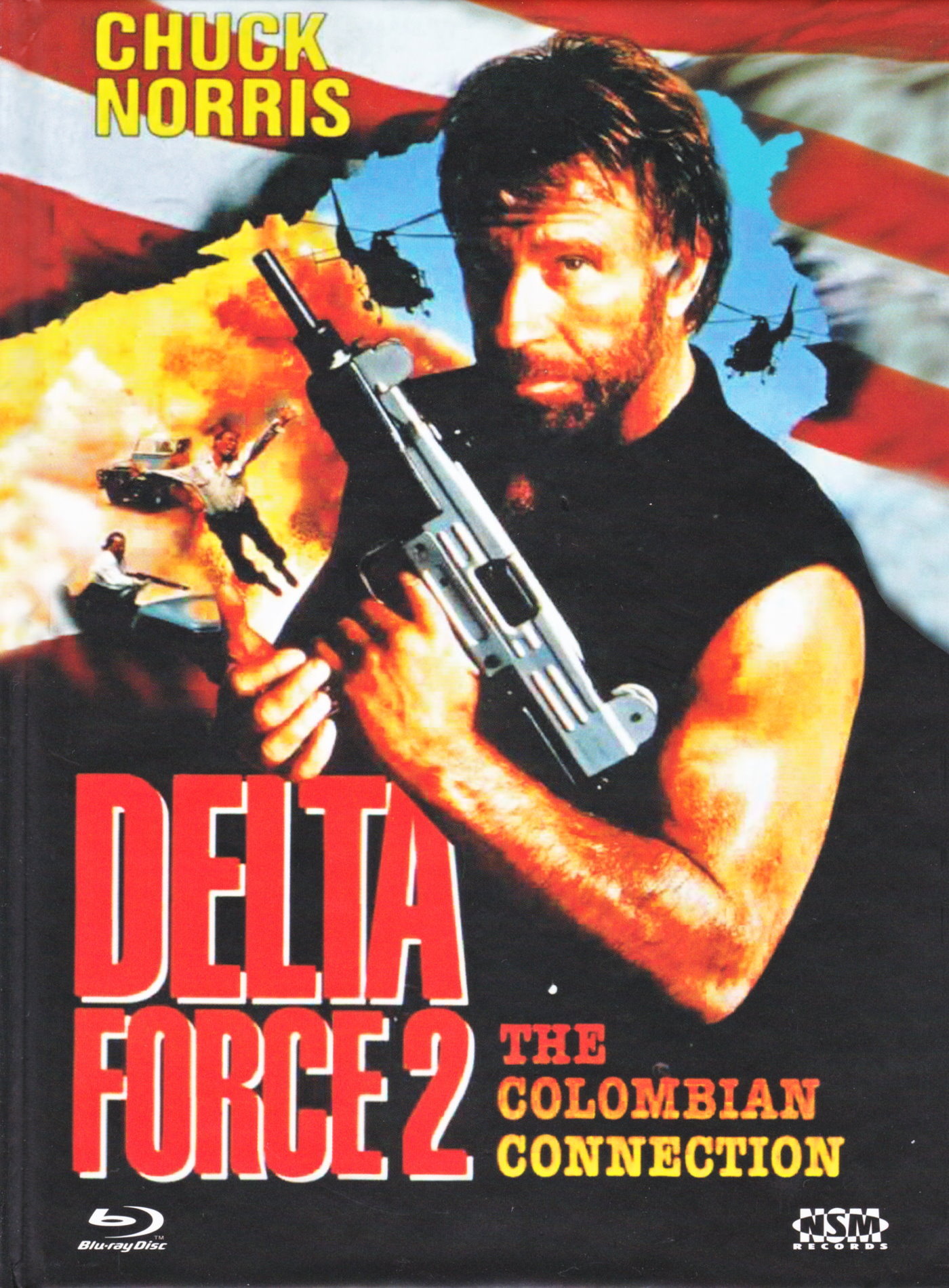 Cover - Delta Force 2 - The Colombian Connection.jpg