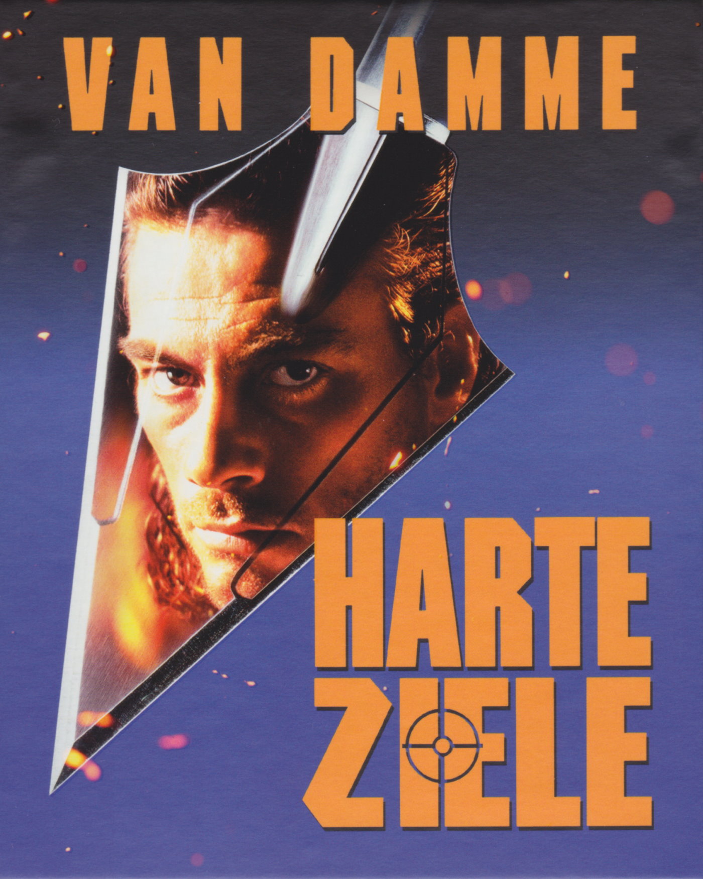 Cover - Harte Ziele - Allein gegen alle.jpg