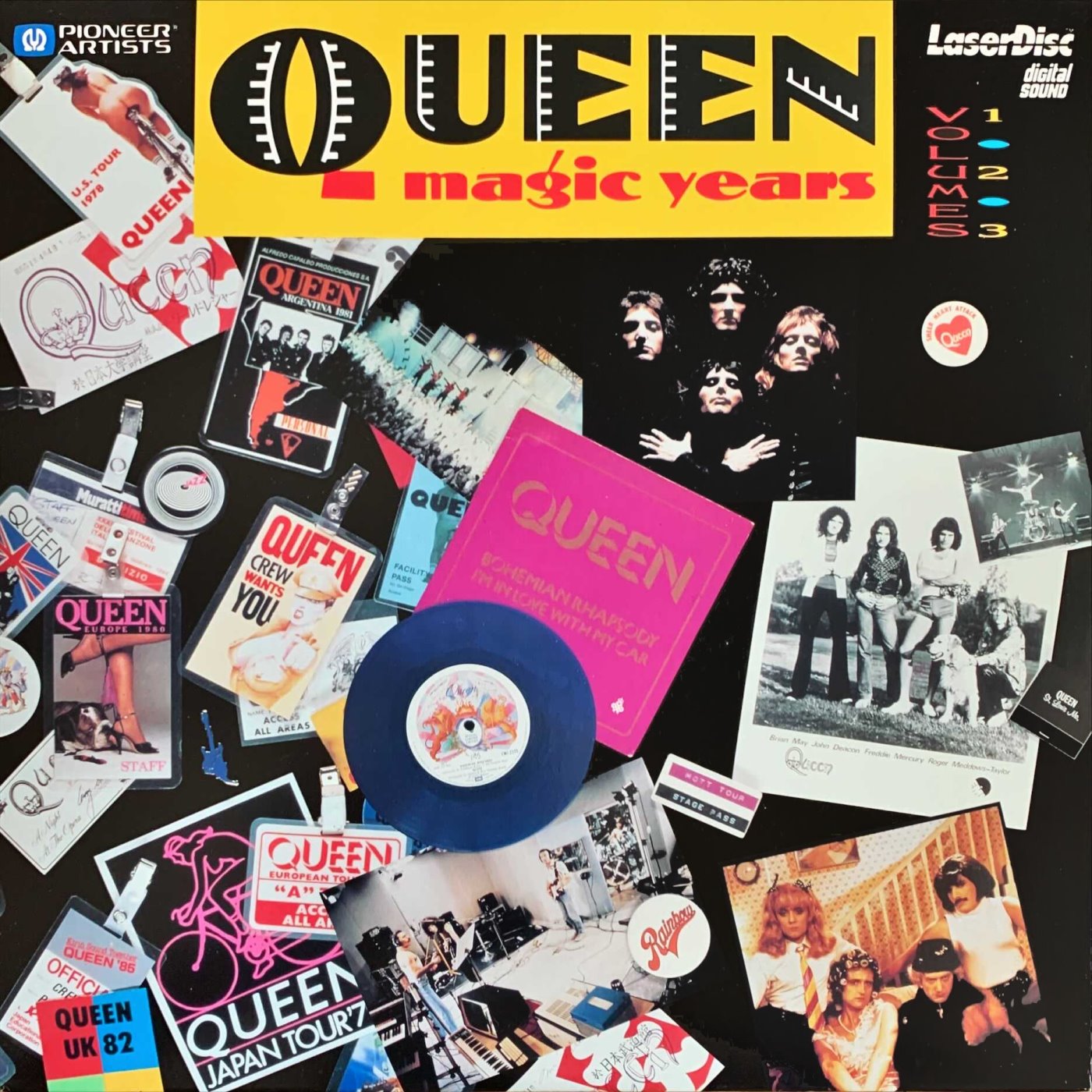 Cover - Queen - Magic Years - A Visual Anthology.jpg