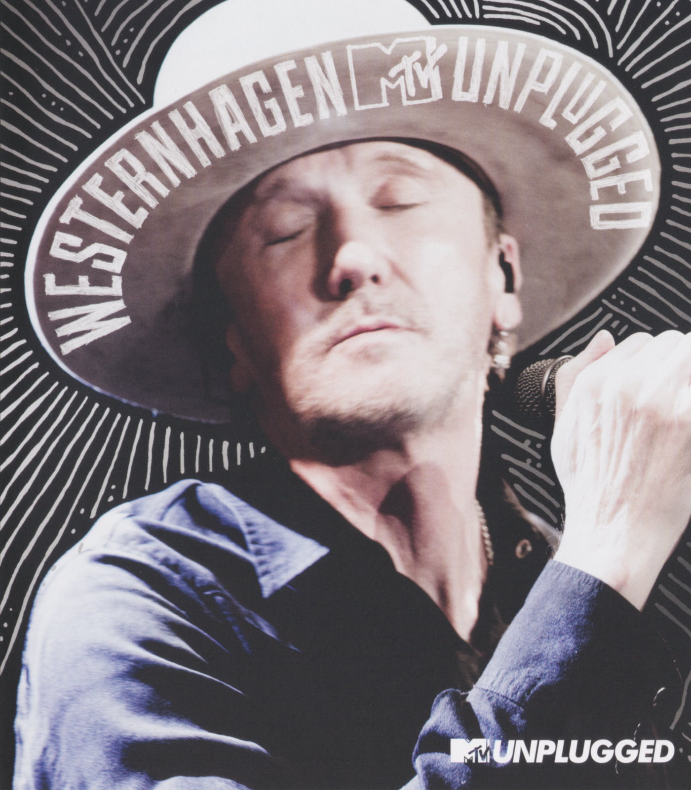 Cover - Westernhagen - MTV Unplugged.jpg