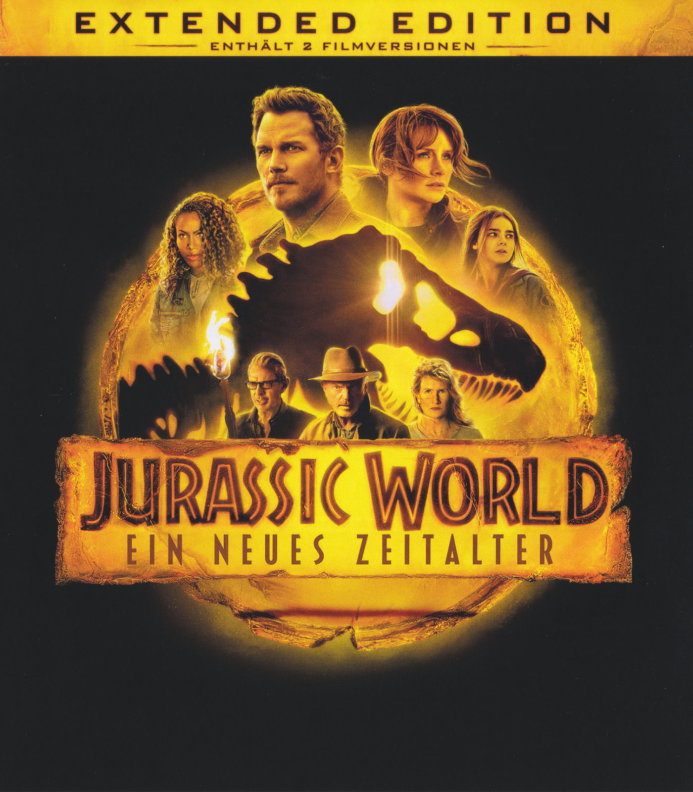Cover - Jurassic World - Ein neues Zeitalter.jpg