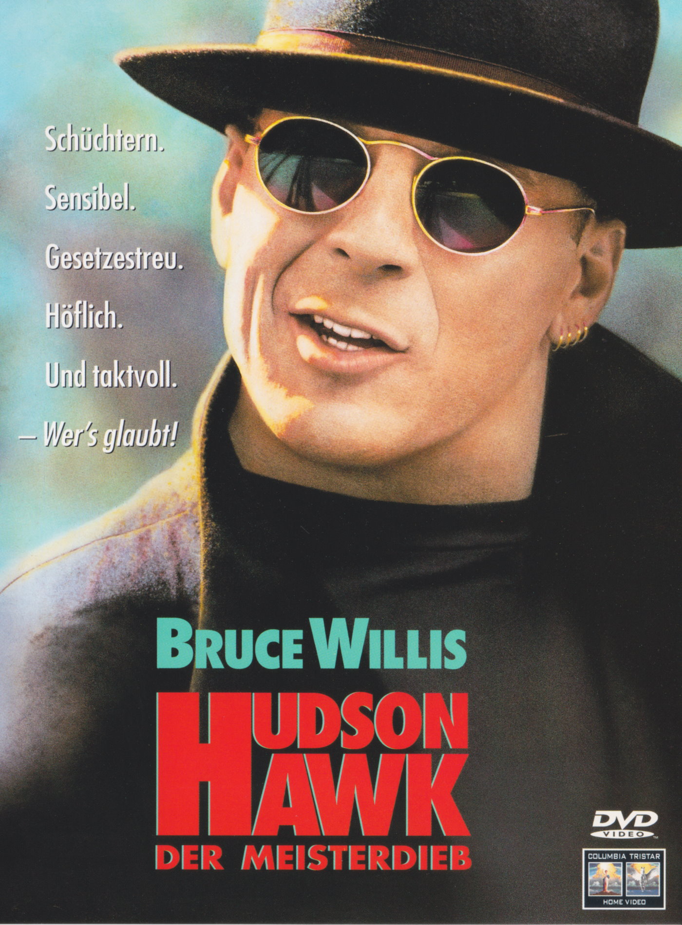 Cover - Hudson Hawk - Der Meisterdieb.jpg