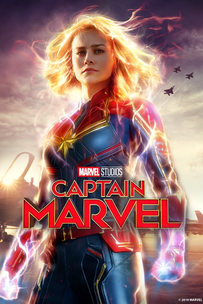 Cover - Captain Marvel.jpg