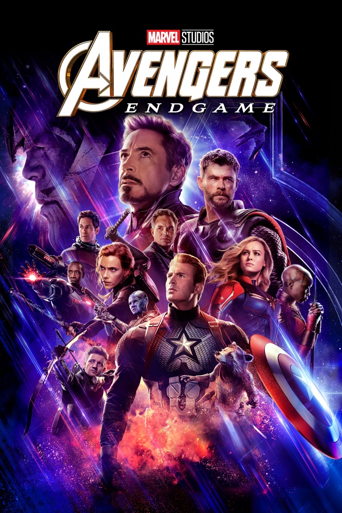 Cover - Avengers - Endgame.jpg