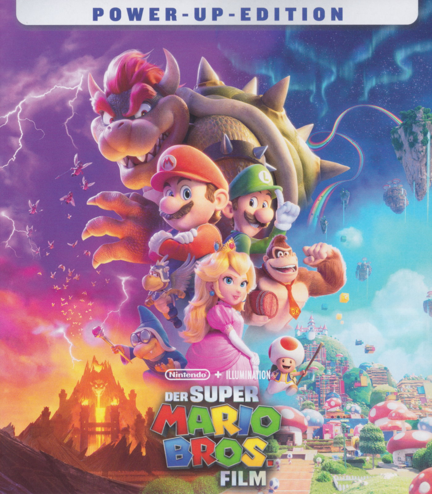Cover - Der Super Mario Bros. Film.jpg