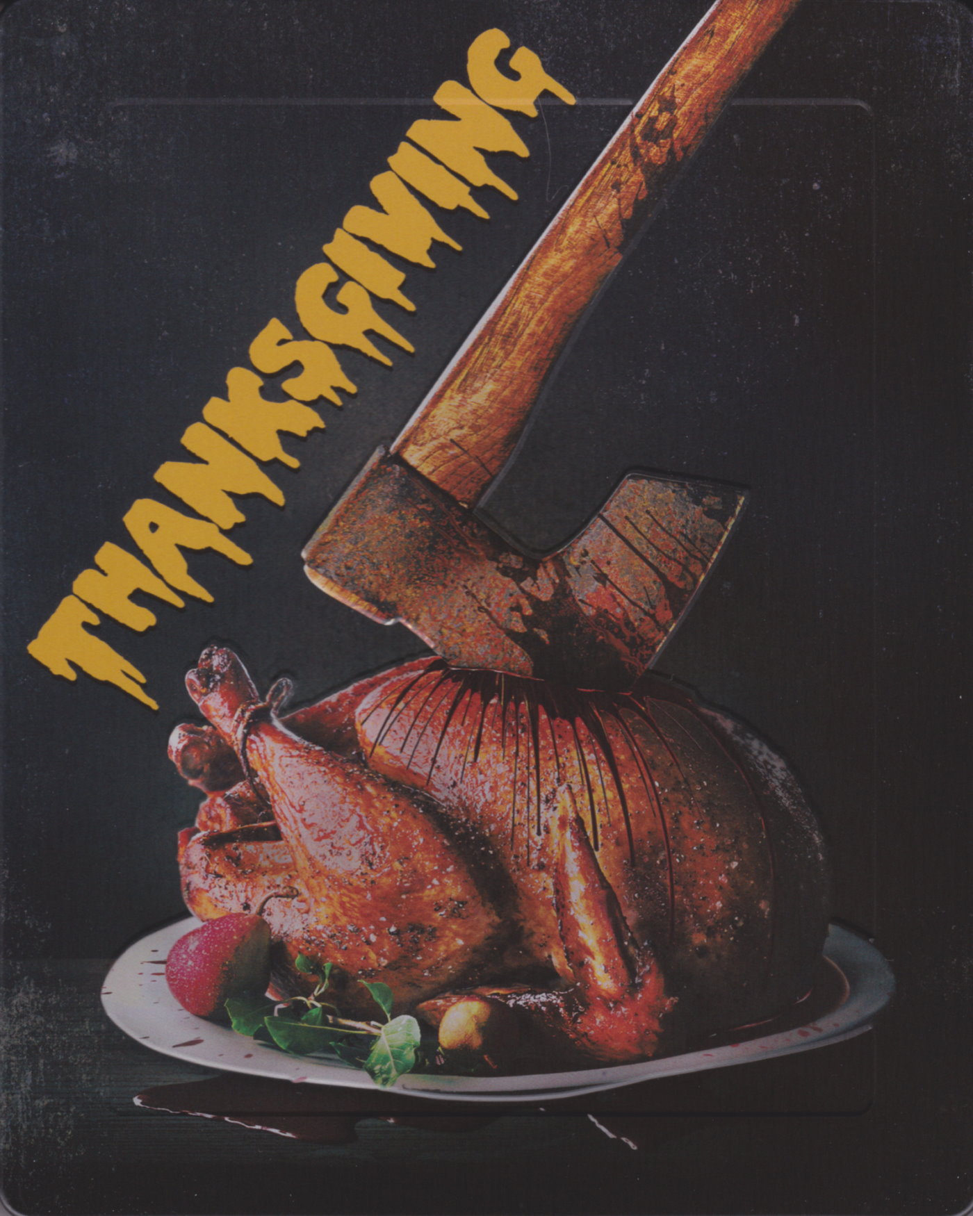 Cover - Thanksgiving - Es ist angerichtet.jpg