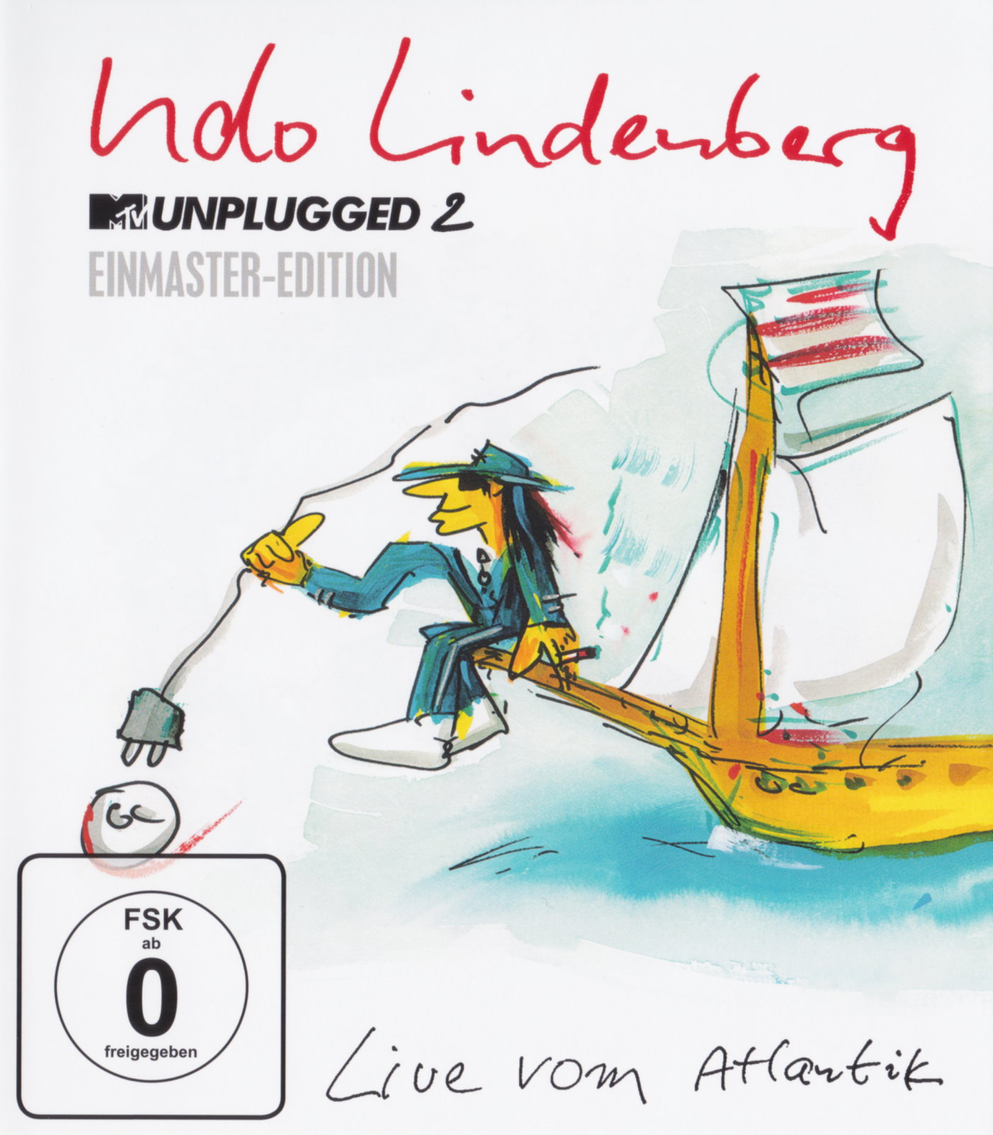 Cover - Udo Lindenberg - MTV Unplugged 2 - Live vom Atlantik.jpg
