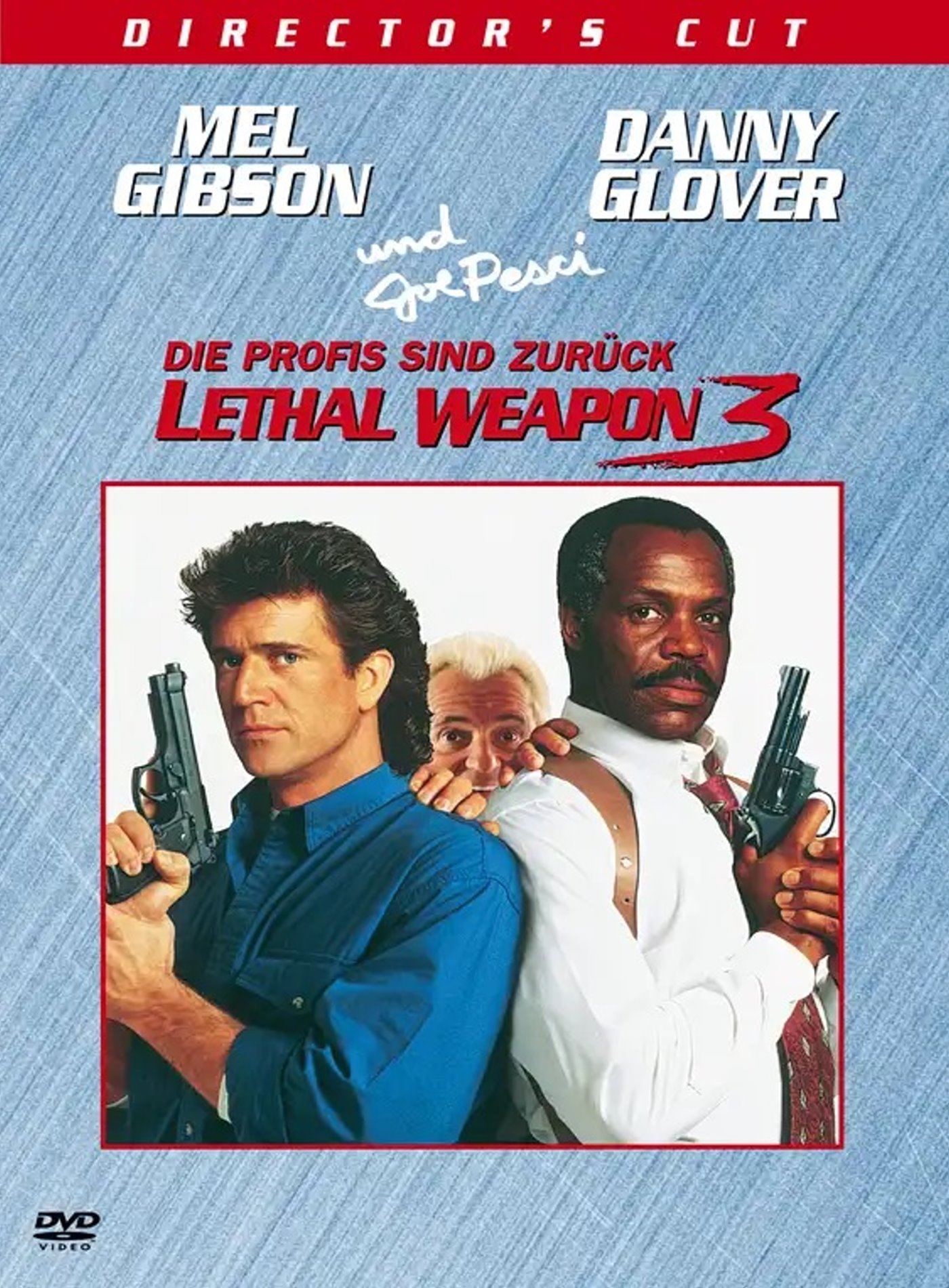 Cover - Lethal Weapon 3 - Die Profis sind zurück.jpg