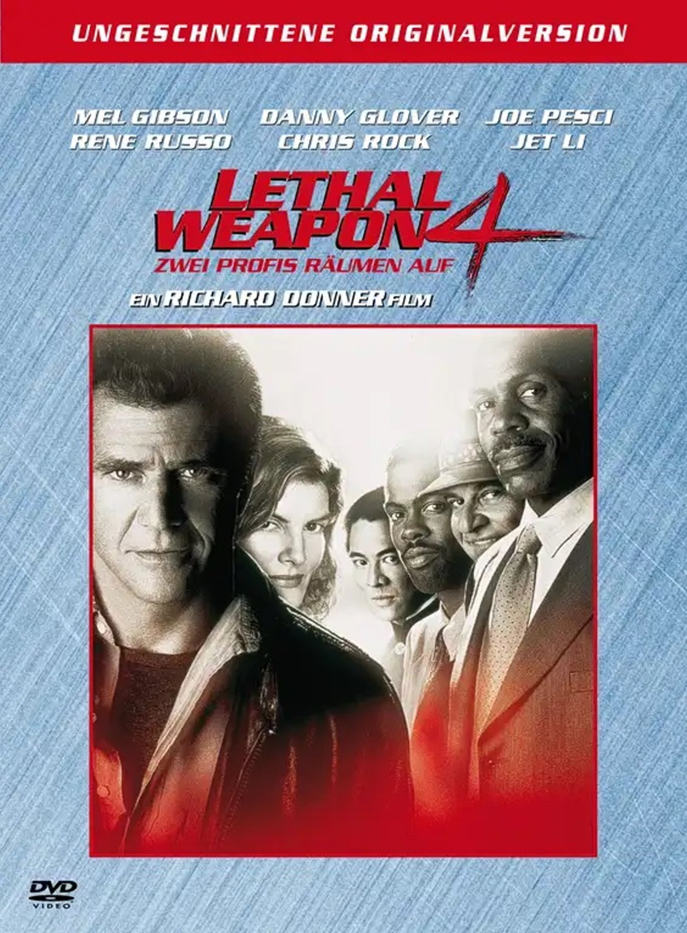 Cover - Lethal Weapon 4 - Zwei Profis räumen auf.jpg