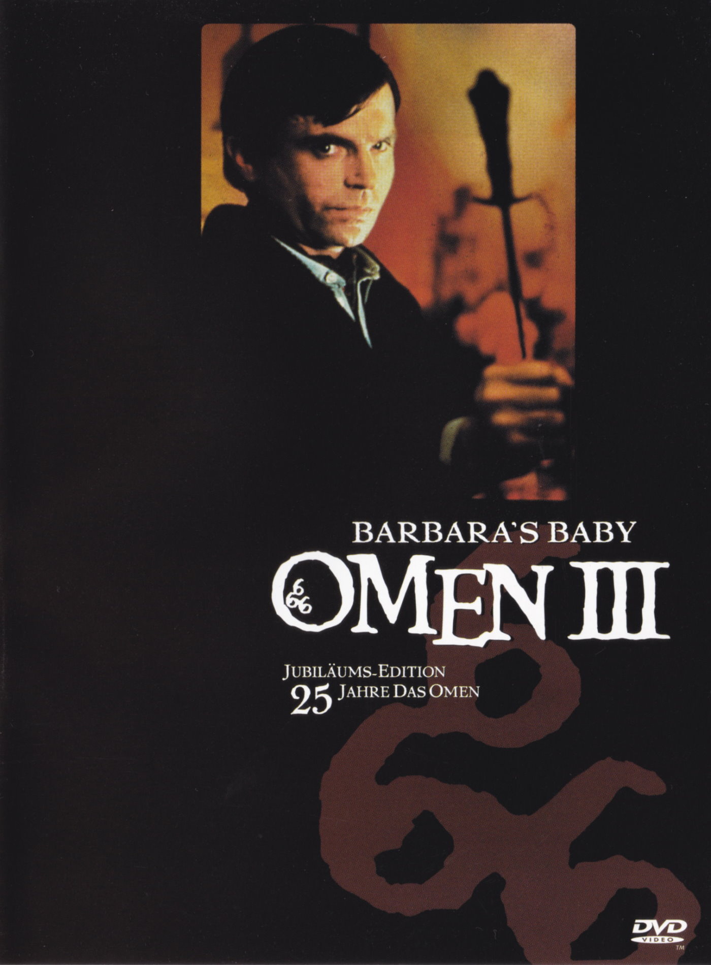 Cover - Barbara's Baby - Omen III.jpg