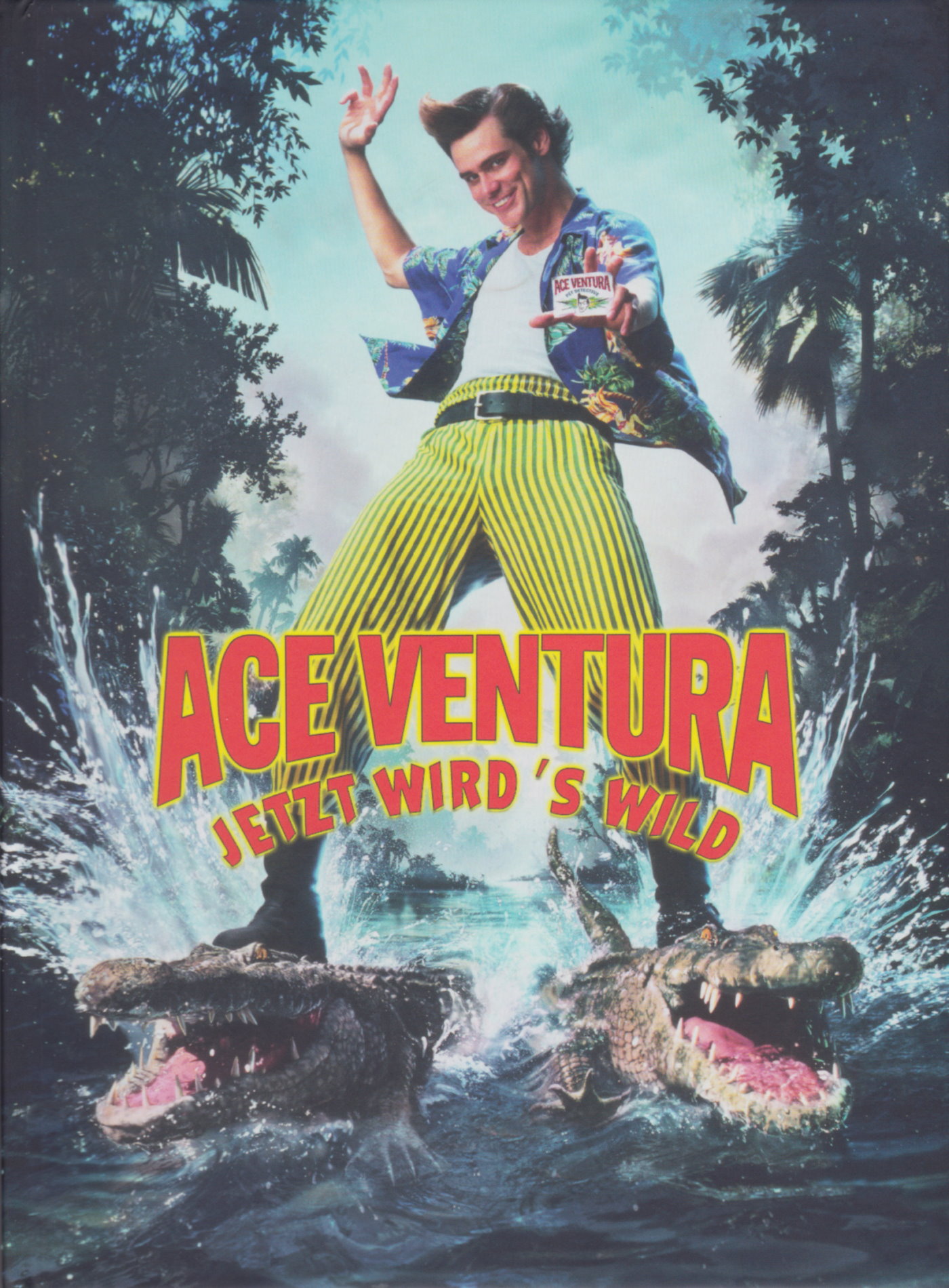 Cover - Ace Ventura 2 - Jetzt wird's wild.jpg