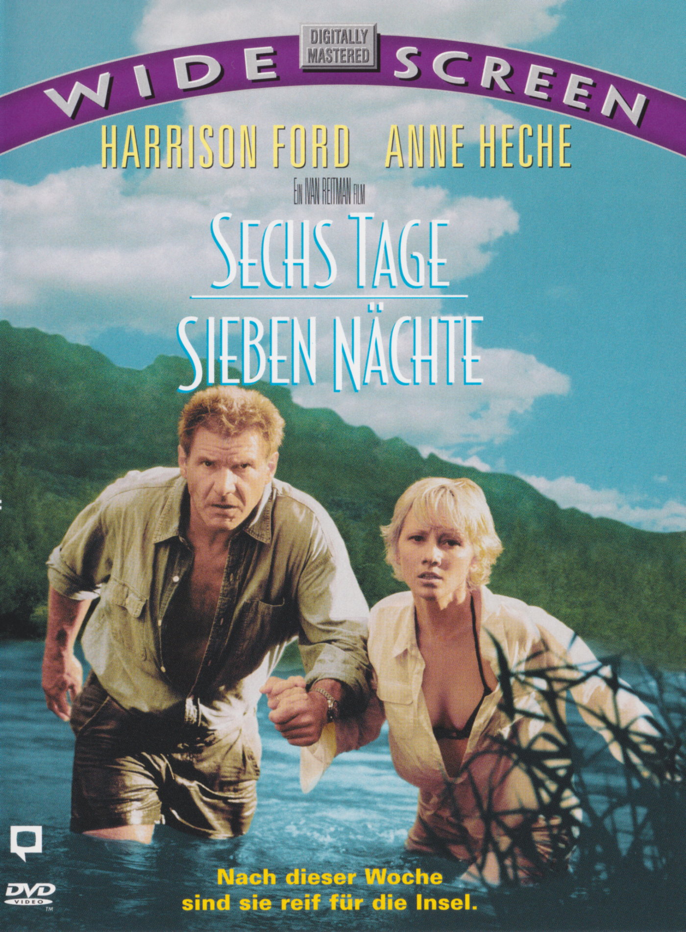 Cover - Sechs Tage, sieben Nächte.jpg