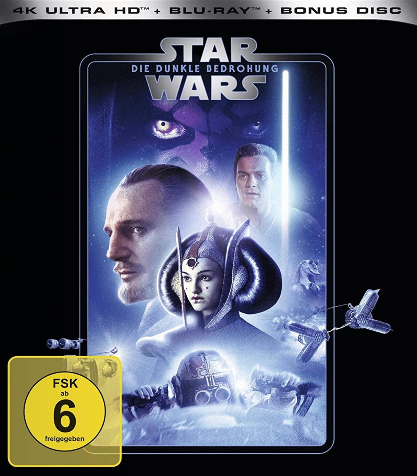 Cover - Star Wars - Die dunkle Bedrohung.jpg