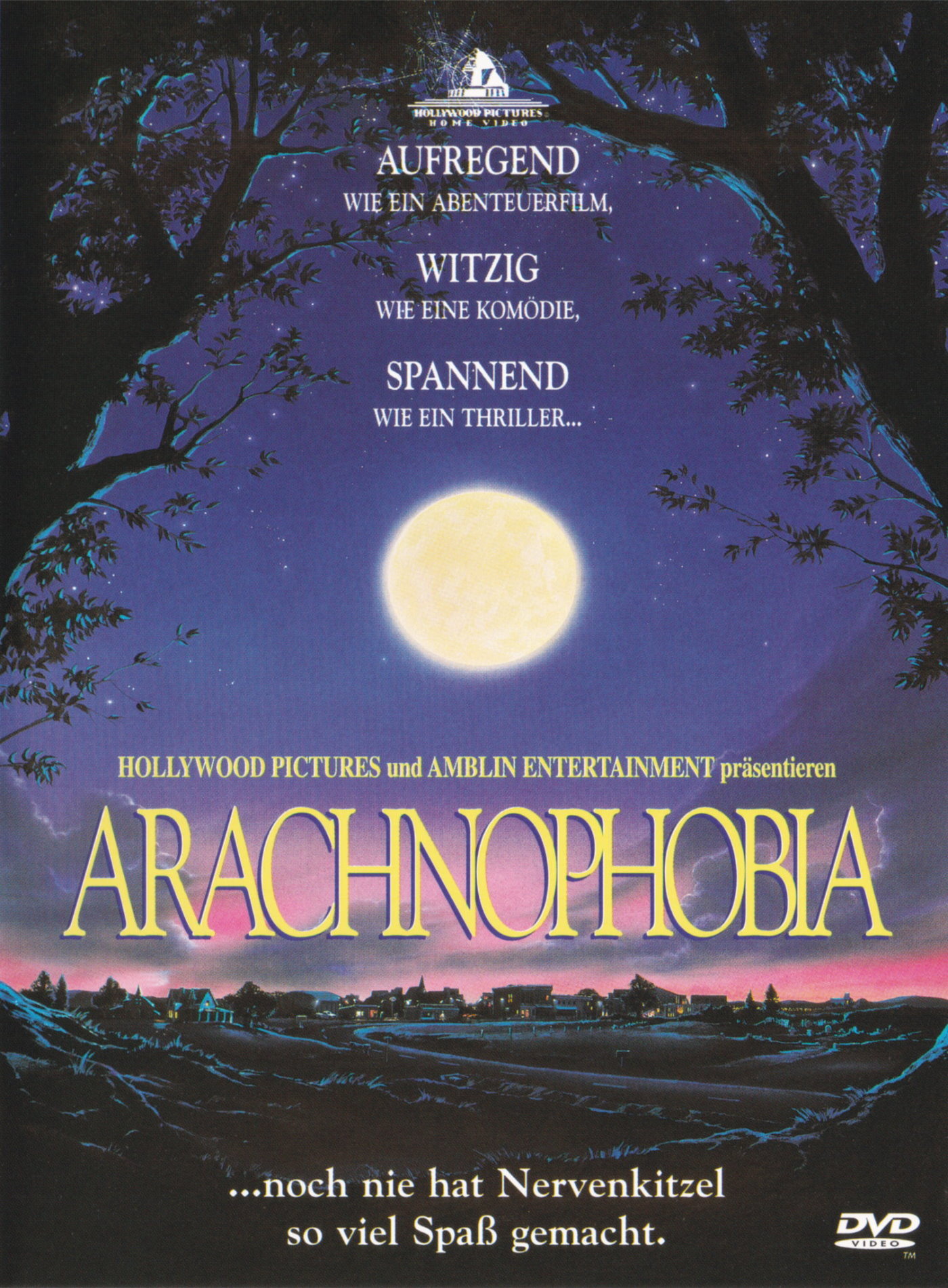 Cover - Arachnophobia.jpg