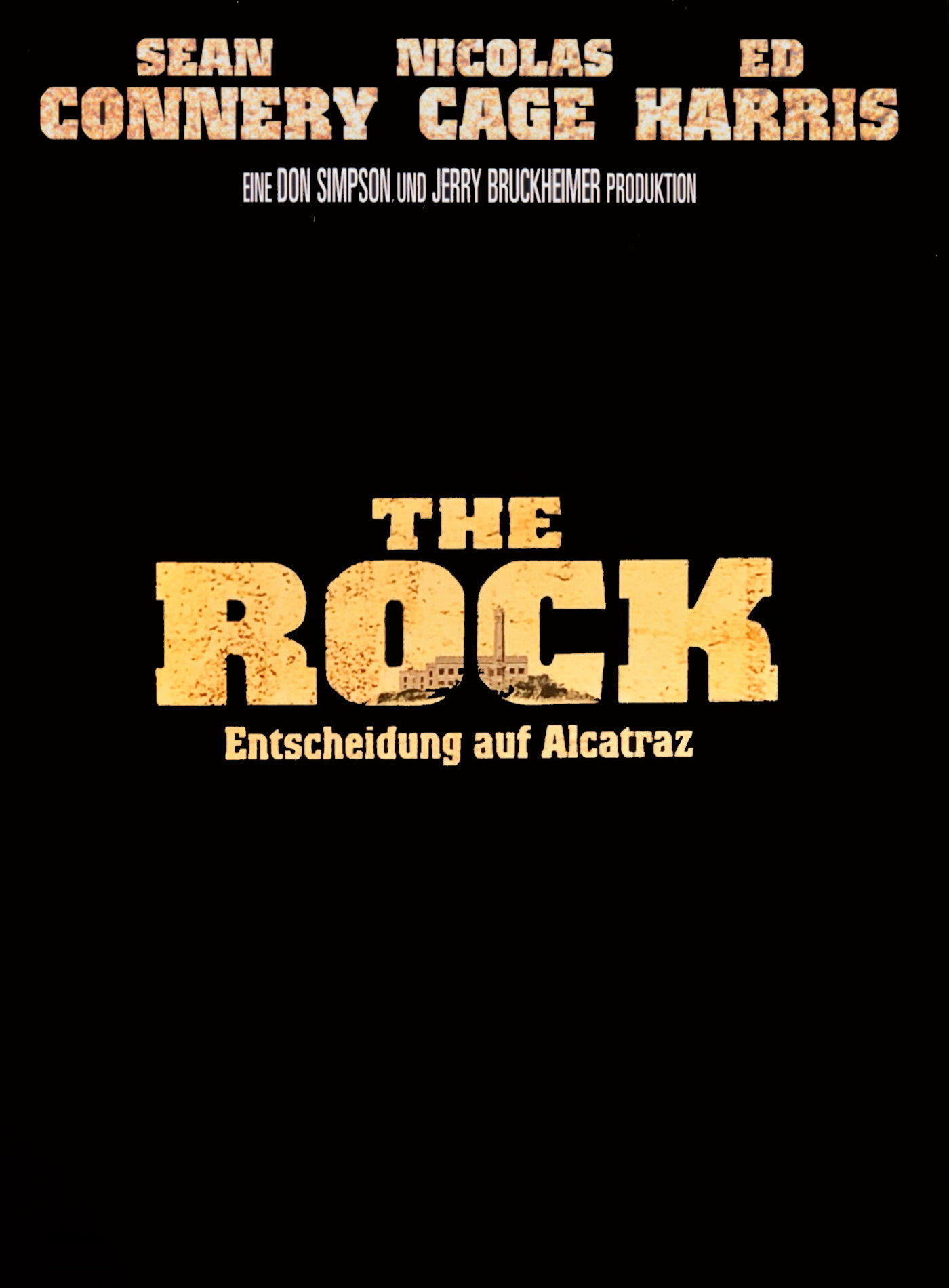 Cover - The Rock - Entscheidung auf Alcatraz.jpg