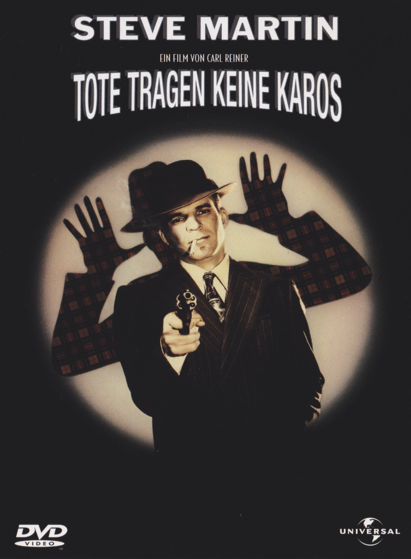 Cover - Tote tragen keine Karos.jpg