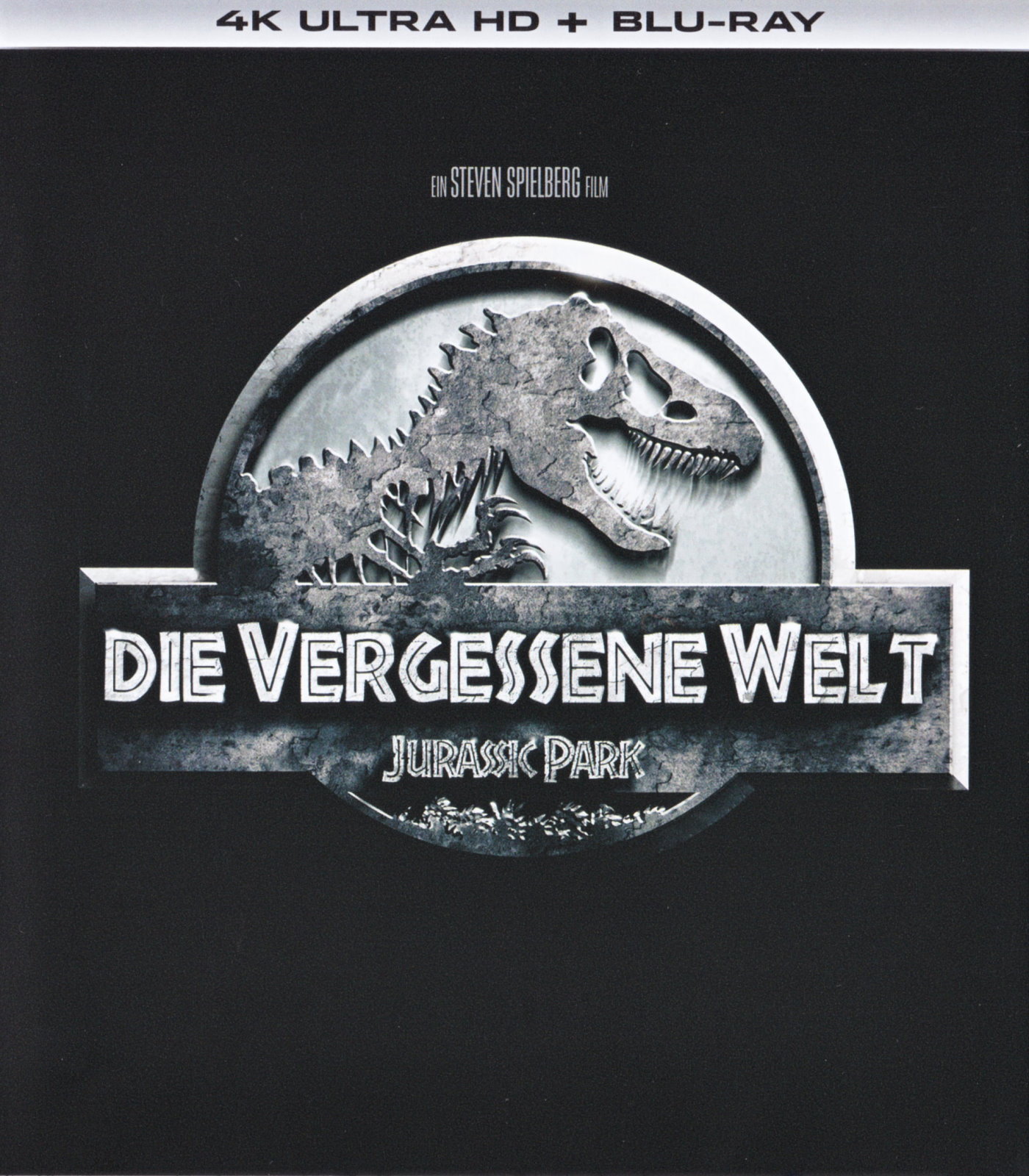 Cover - Die Vergessene Welt - Jurassic Park.jpg