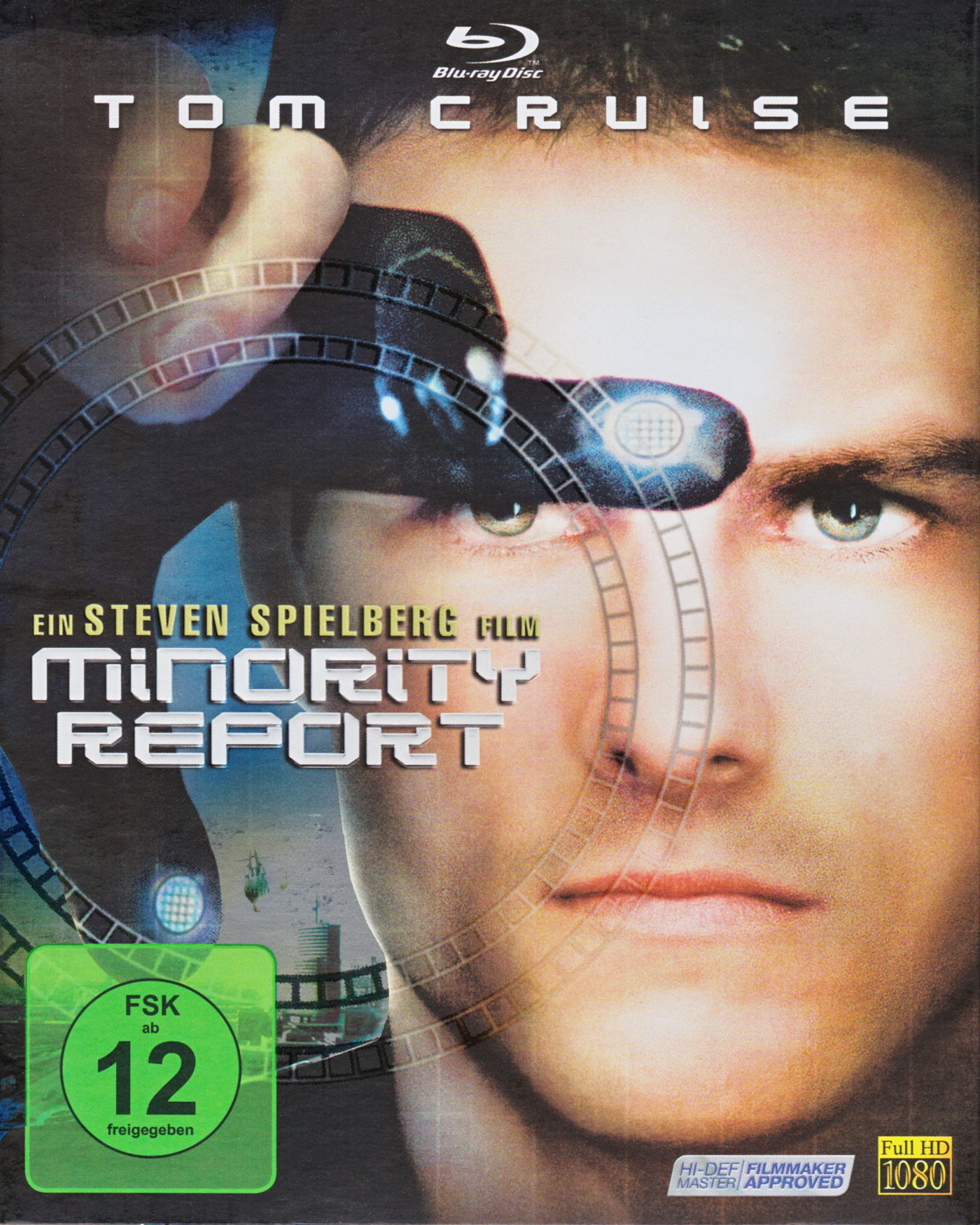 Cover - Minority Report.jpg