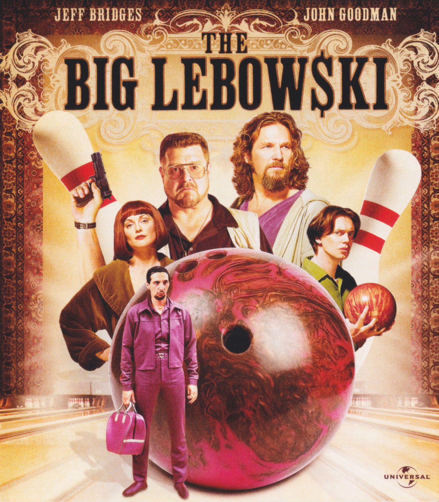 Cover - The Big Lebowski.jpg
