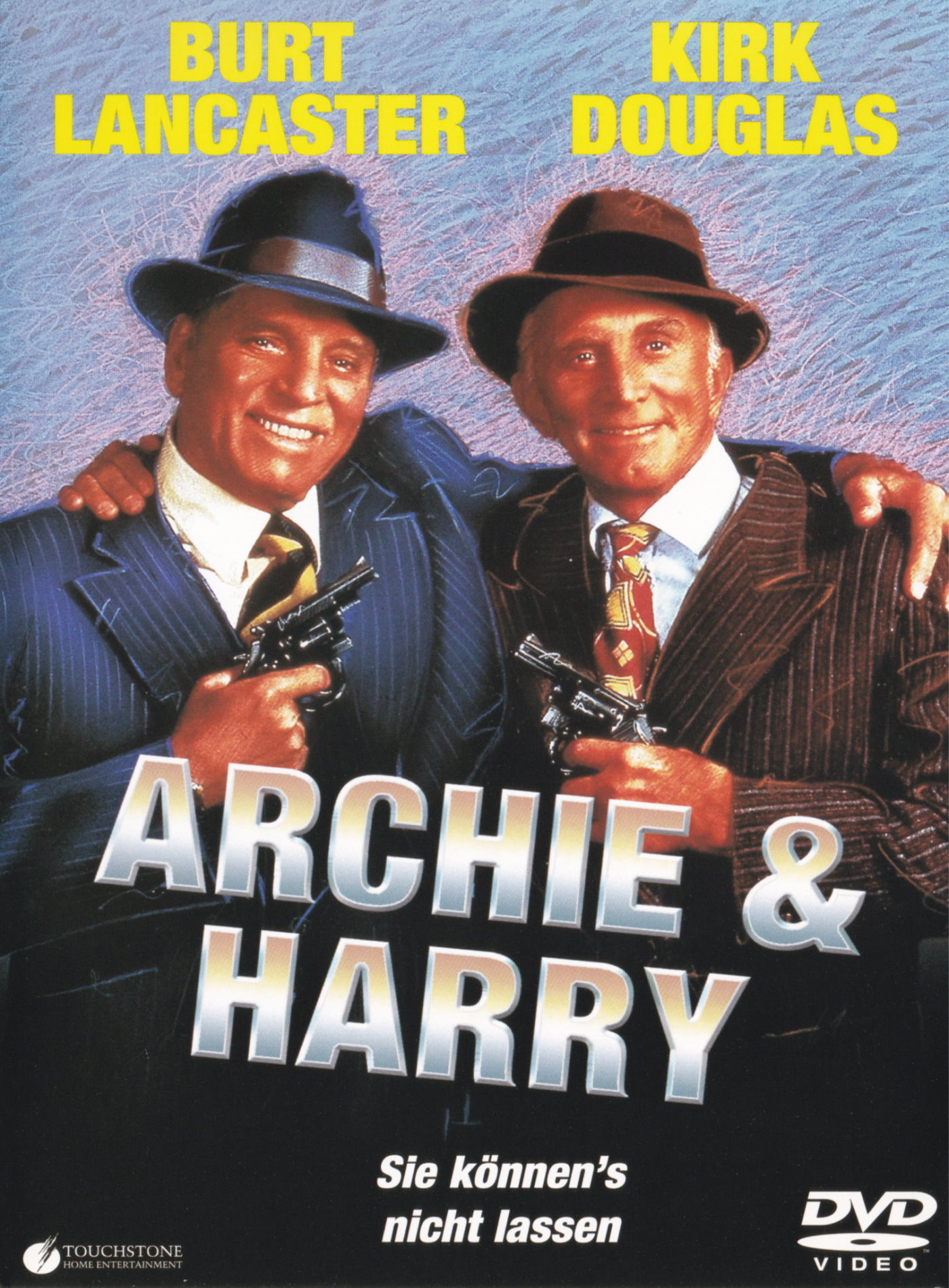 Cover - Archie & Harry - Sie können's nicht lassen.jpg