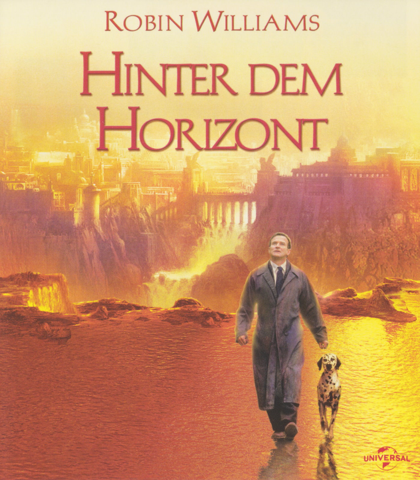 Cover - Hinter dem Horizont - Das Ende ist nur der Anfang.jpg