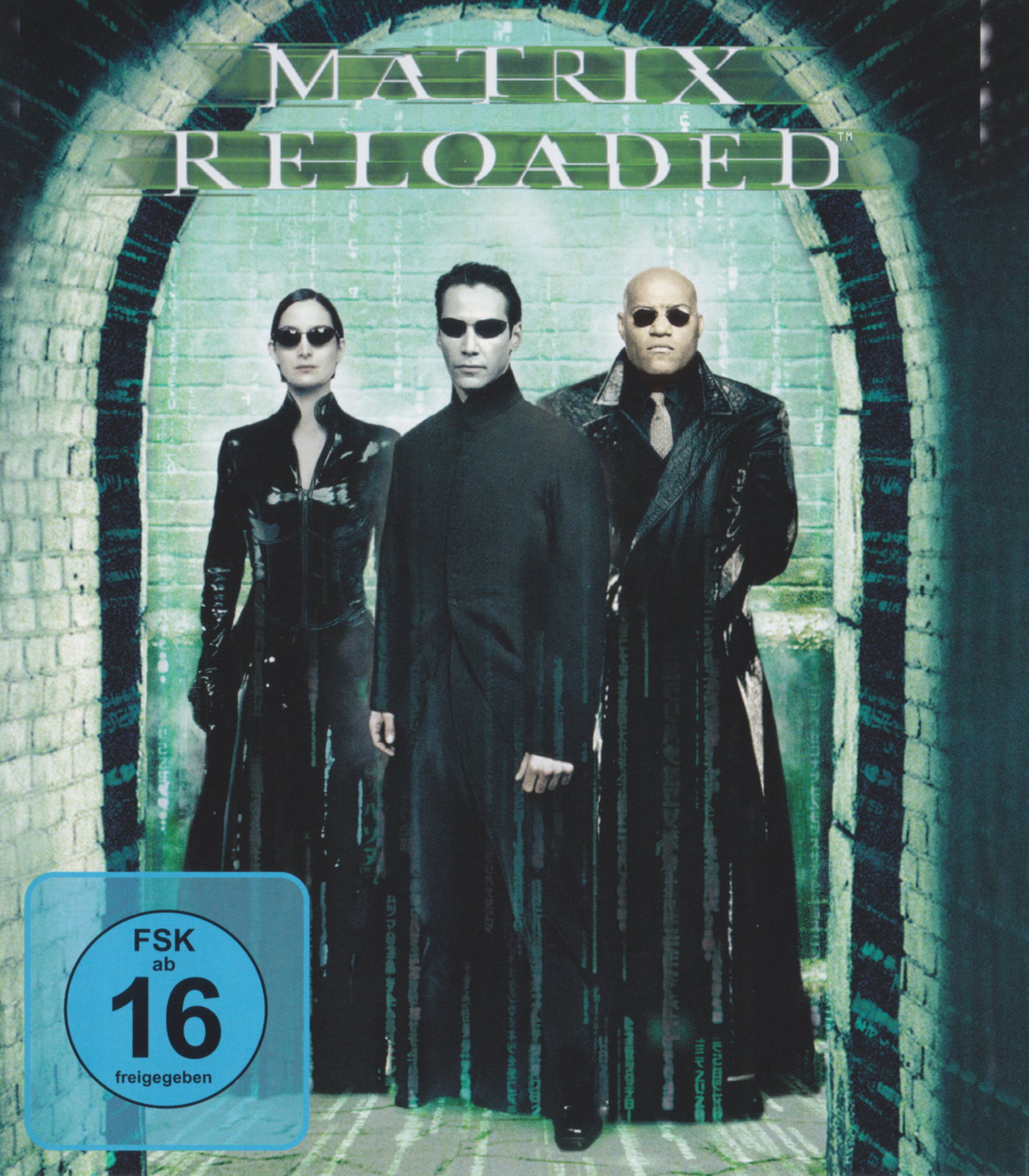 Cover - Matrix Reloaded.jpg