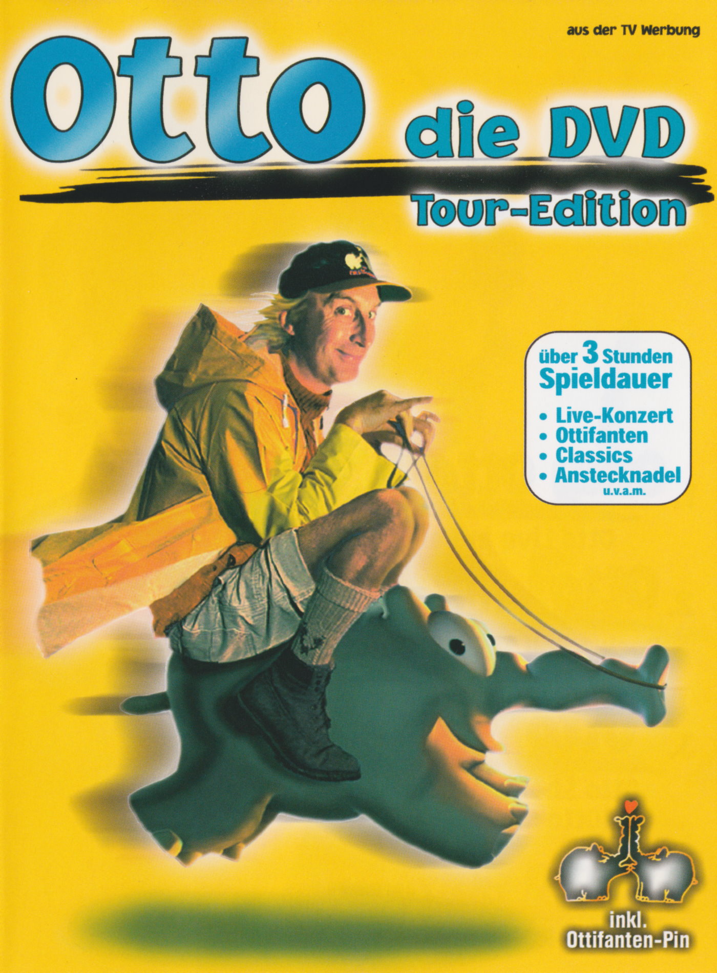 Cover - Otto - Die DVD.jpg