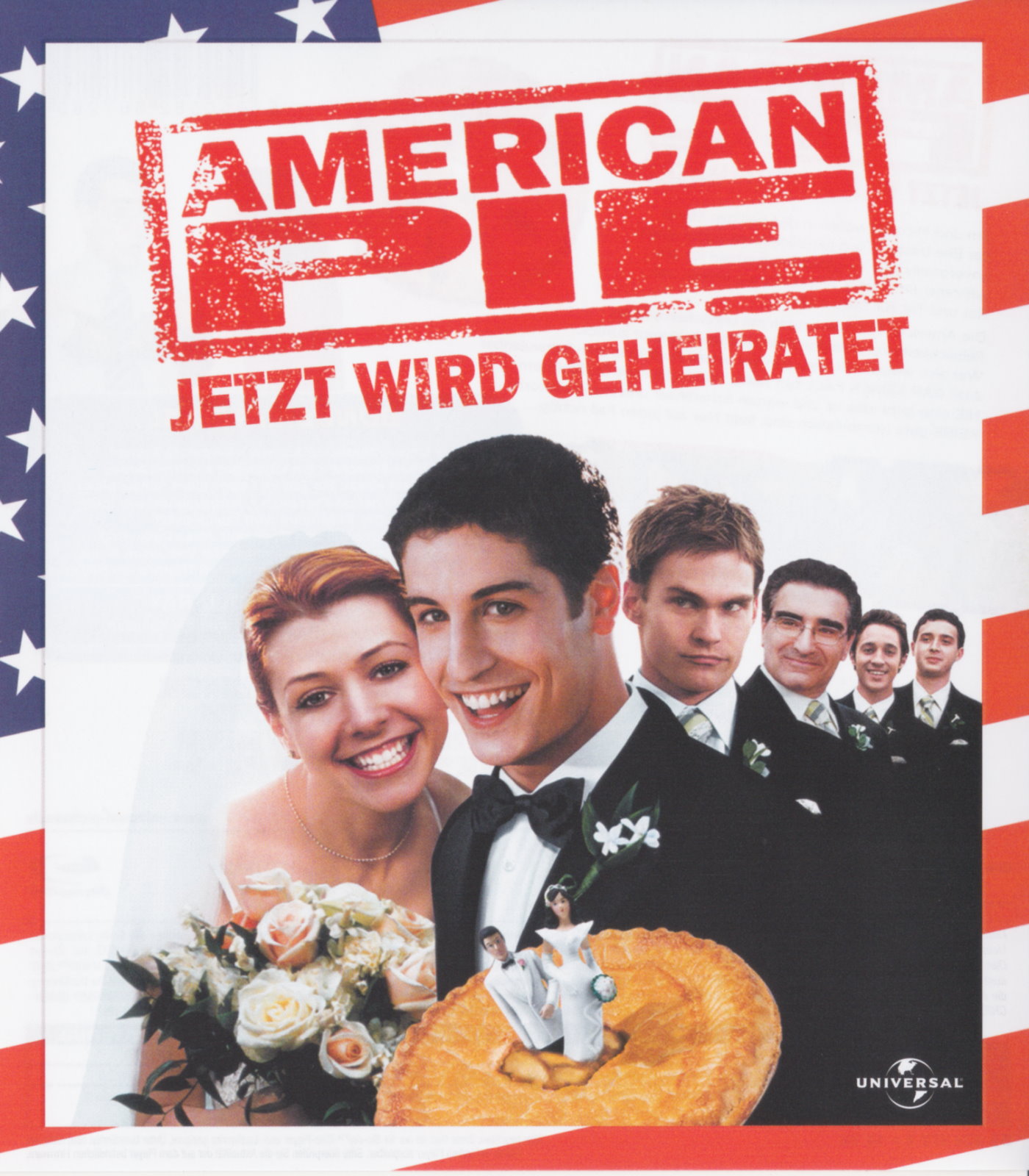 Cover - American Pie - Jetzt wird geheiratet.jpg