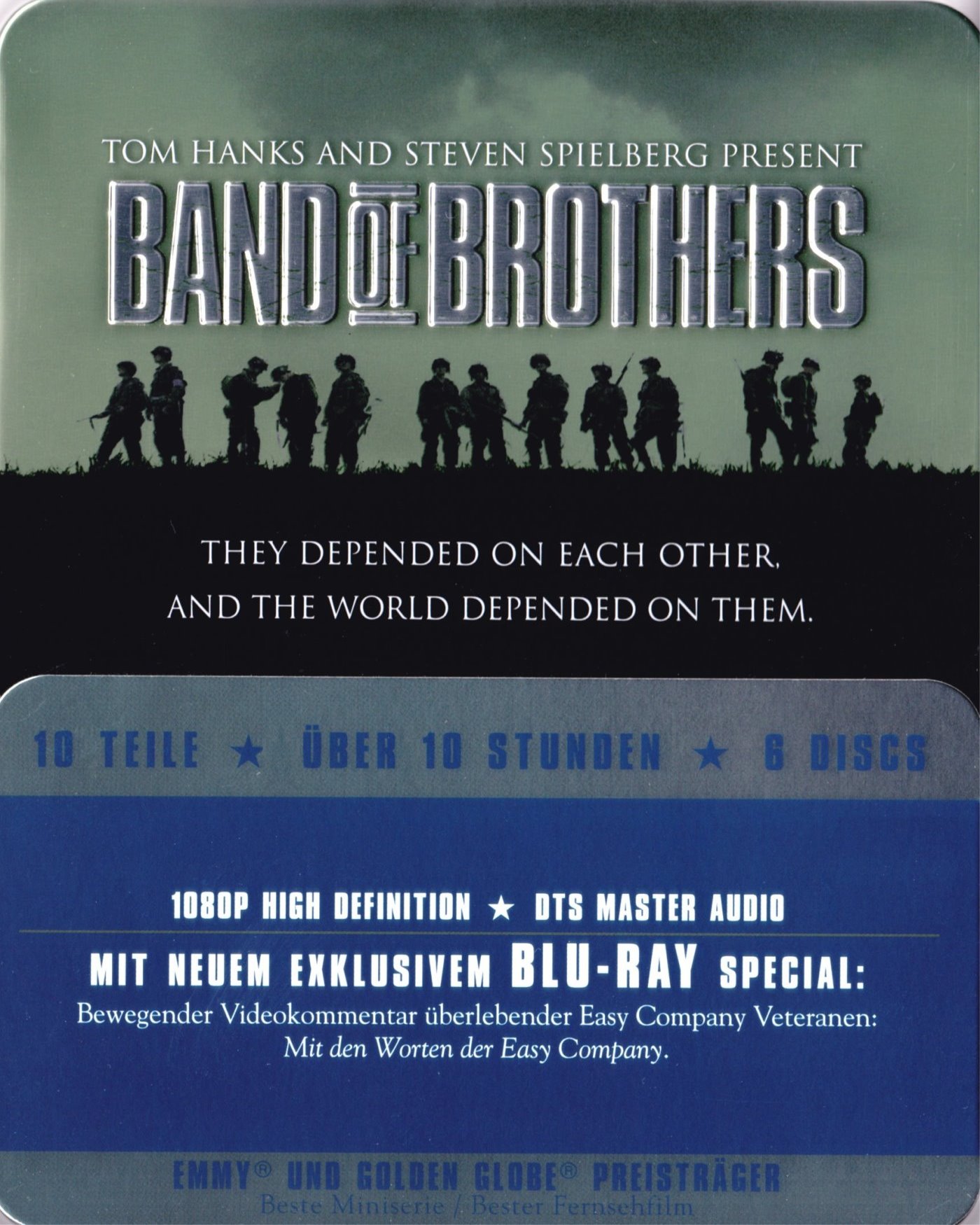 Cover - Band of Brothers - Wir waren wie Brüder.jpg