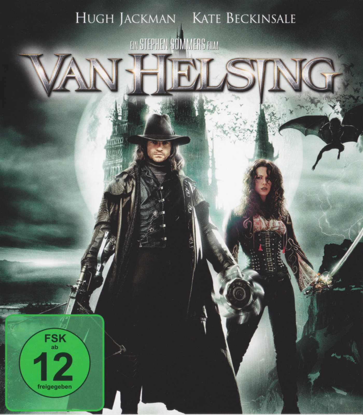 Cover - Van Helsing.jpg