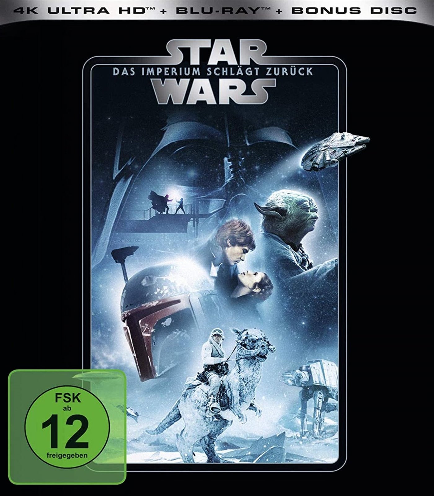 Cover - Star Wars - Das Imperium schlägt zurück.jpg