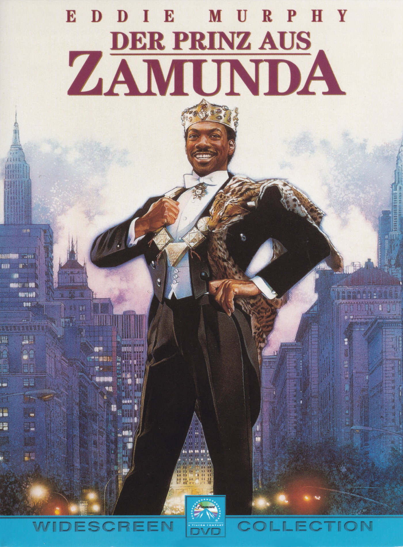 Cover - Der Prinz aus Zamunda.jpg