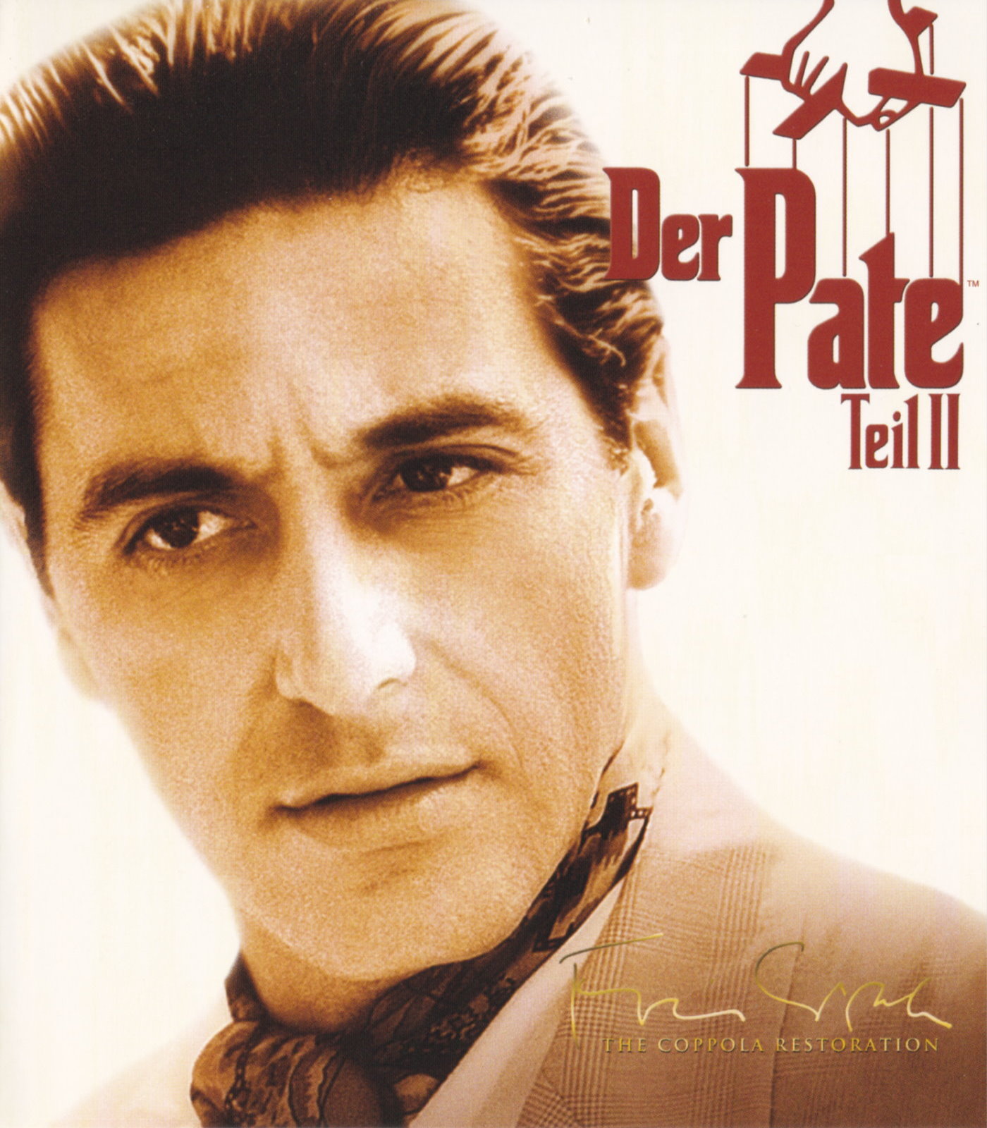 Cover - Der Pate - Teil II.jpg