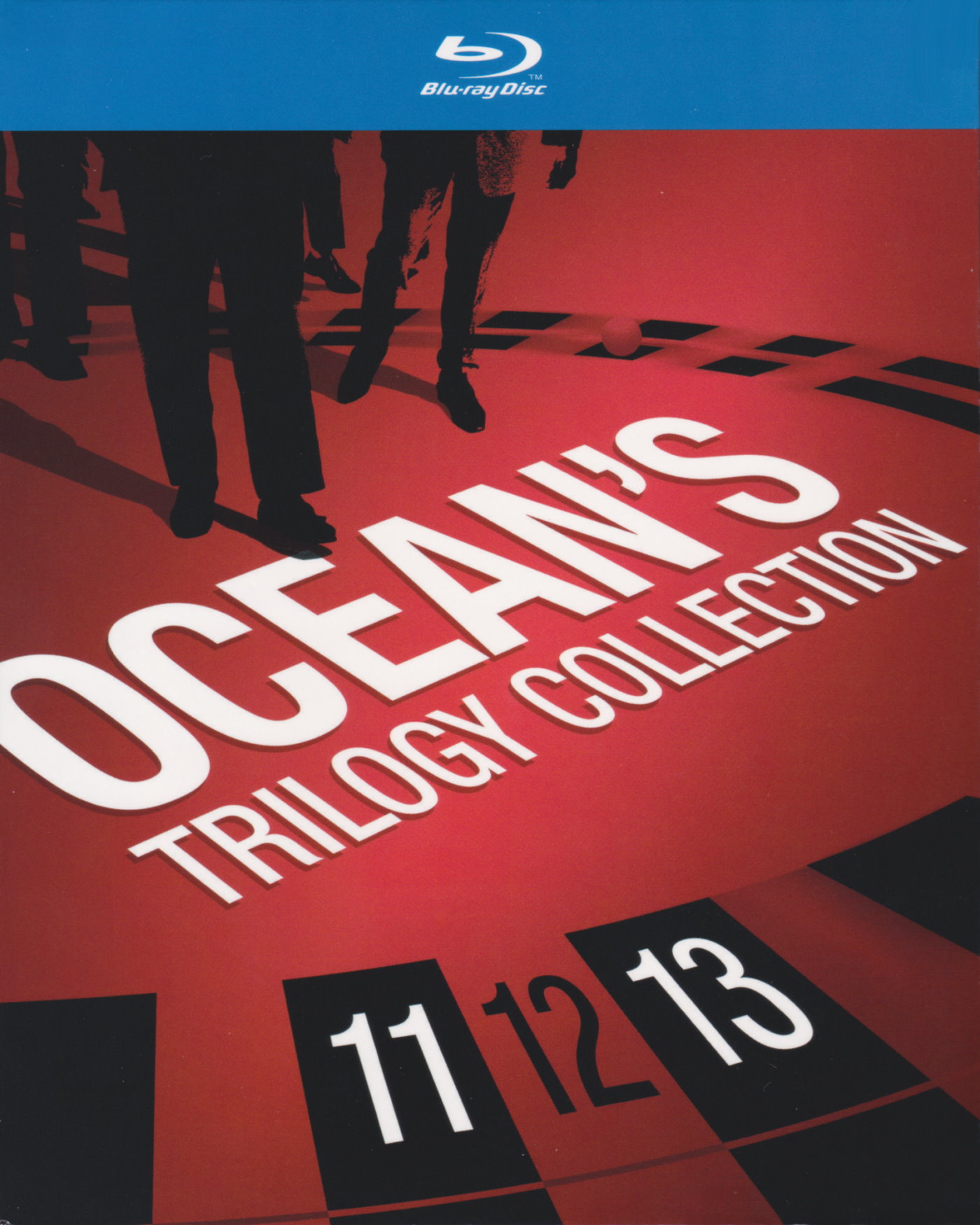 Cover - Ocean's Eleven.jpg