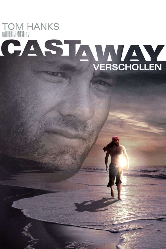 Cover - Cast Away - Verschollen.jpg