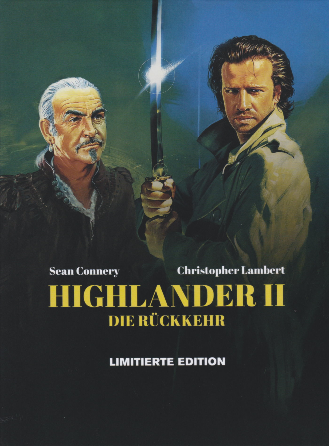 Cover - Highlander II - Die Rückkehr.jpg