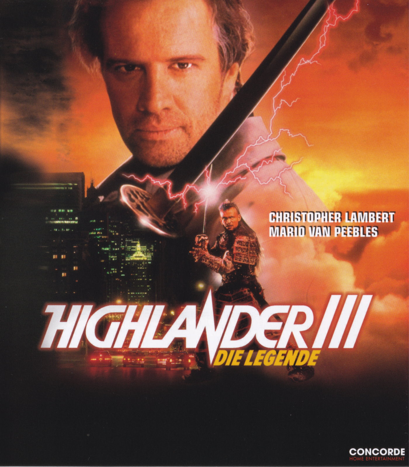 Cover - Highlander III - Die Legende.jpg