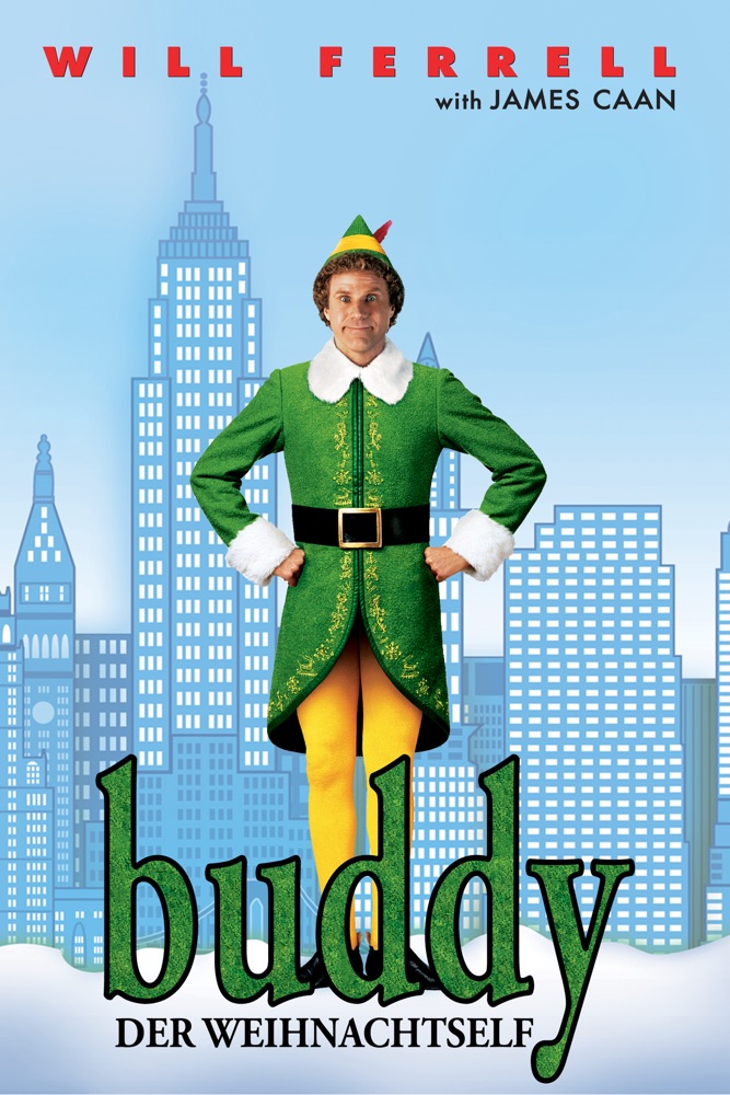 Cover - Buddy der Weihnachtself.jpg