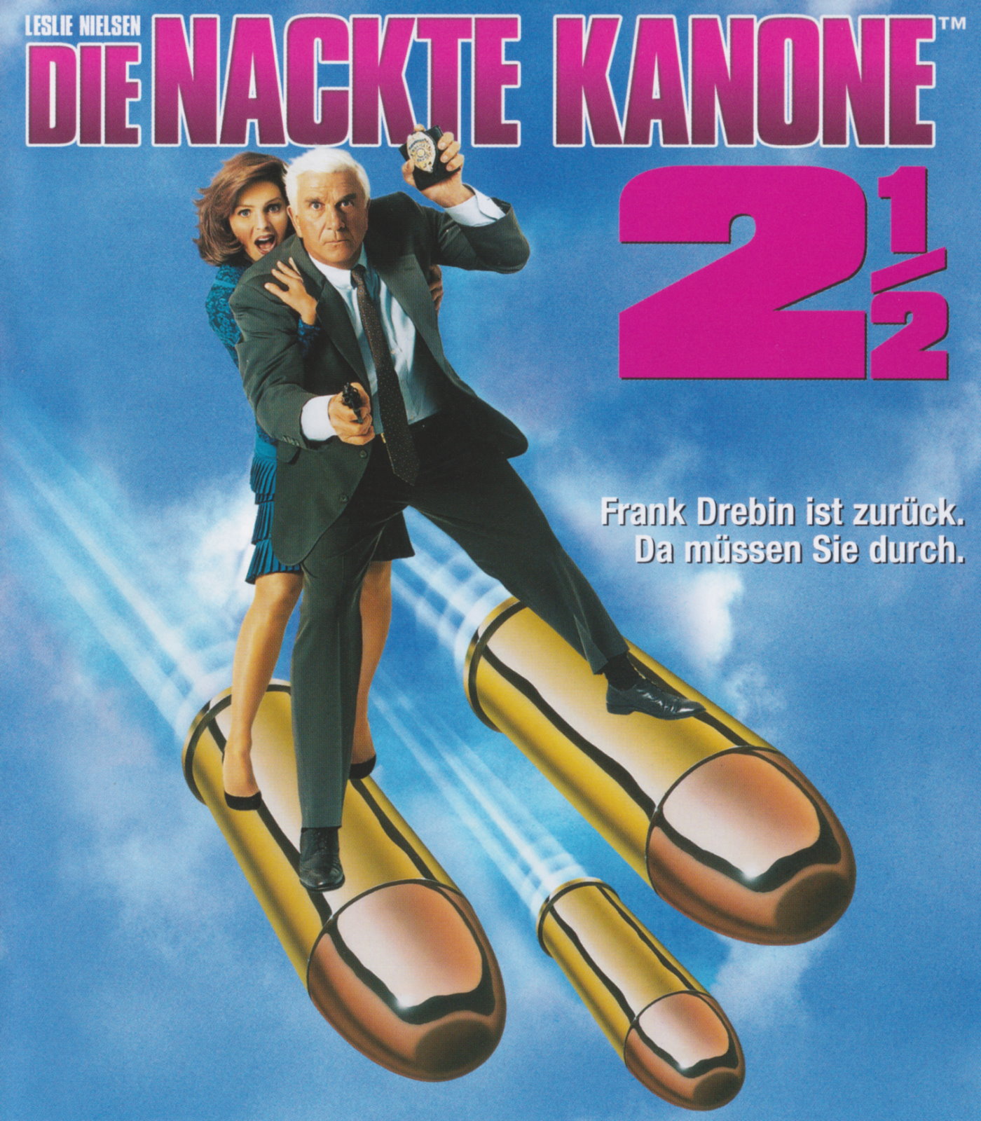 Cover - Die Nackte Kanone 2½.jpg